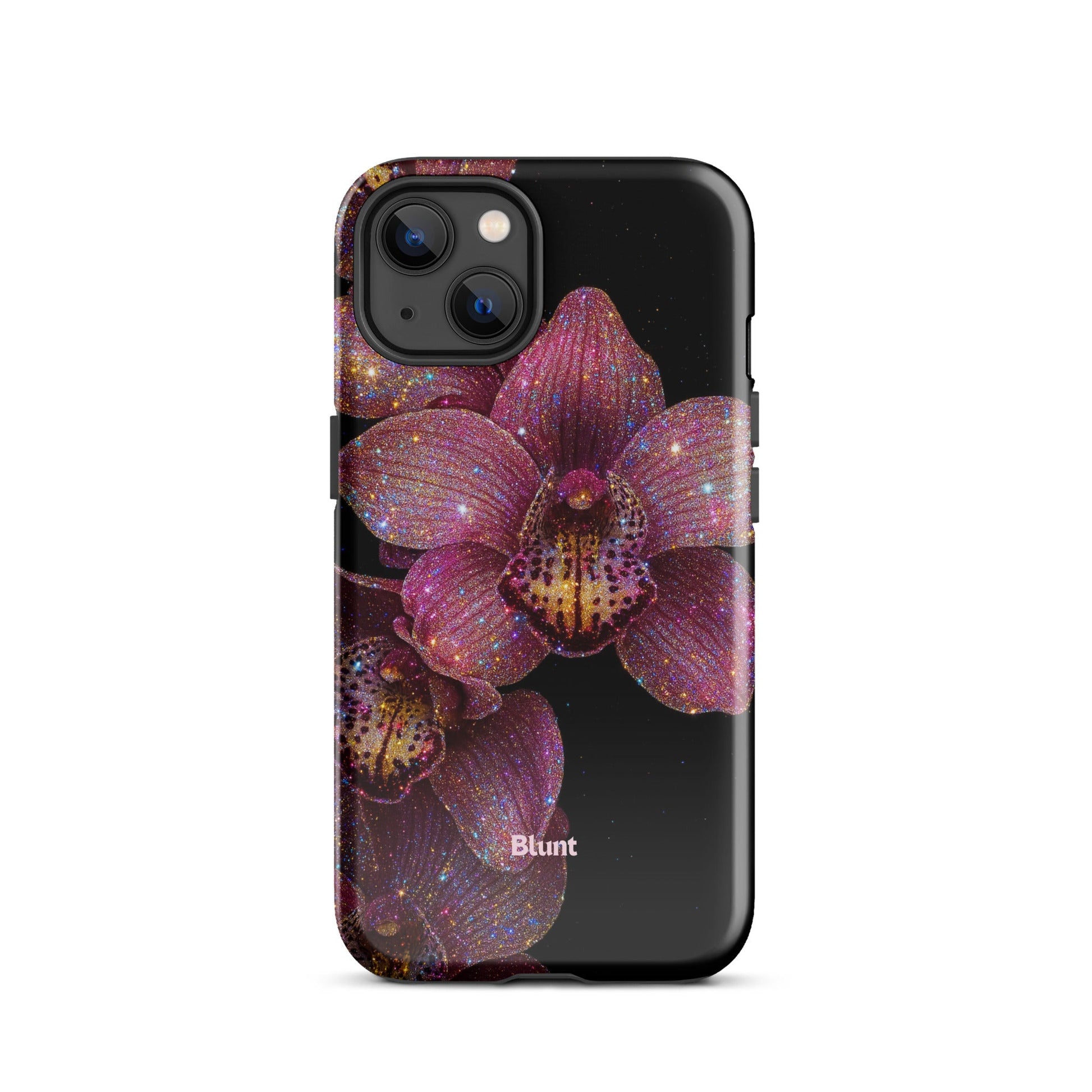 Lilith iPhone Case - Blunt Cases