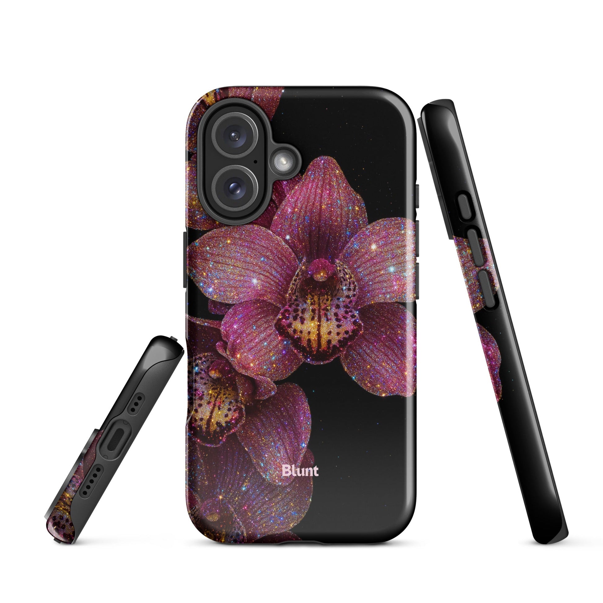 Lilith iPhone Case - Blunt Cases