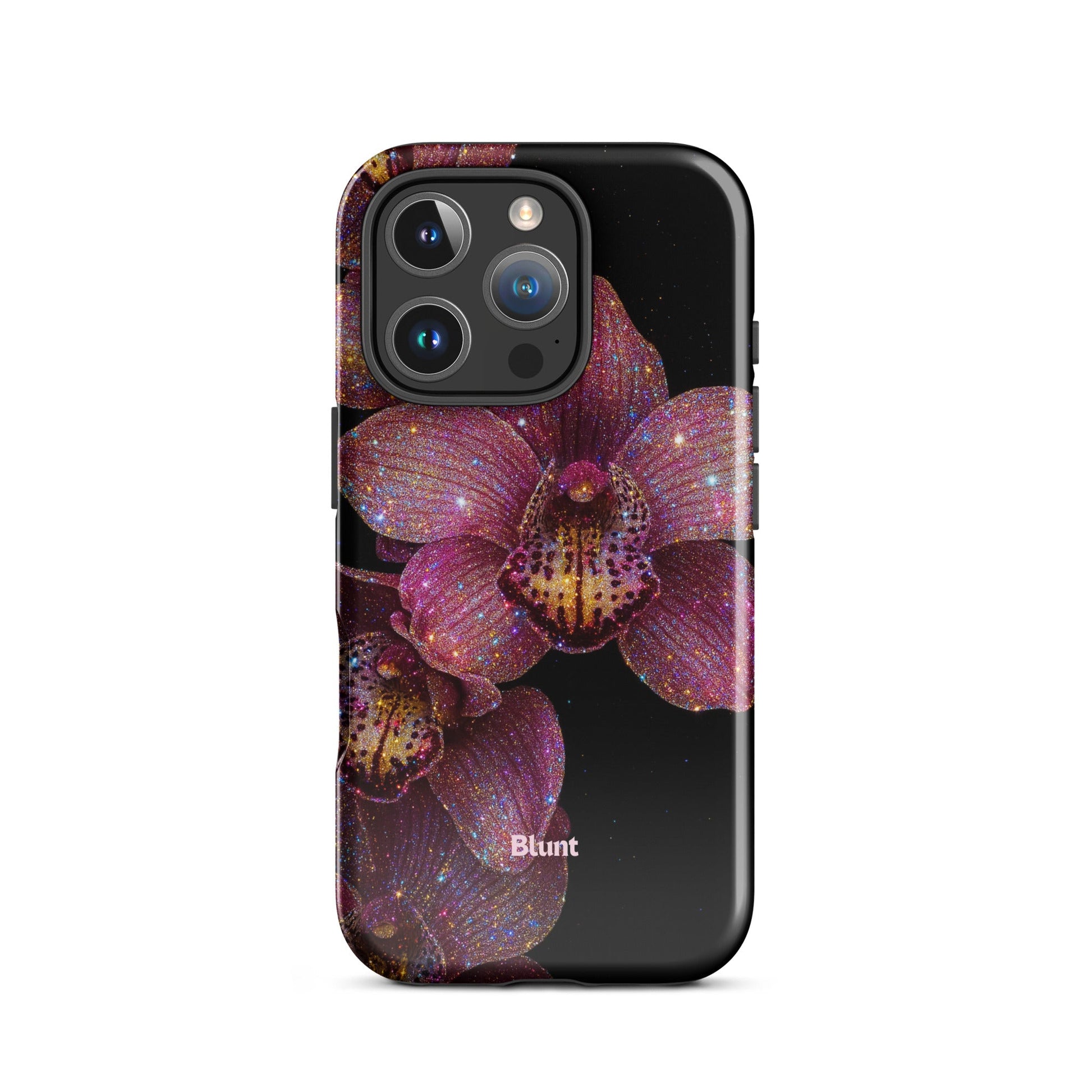 Lilith iPhone Case - Blunt Cases