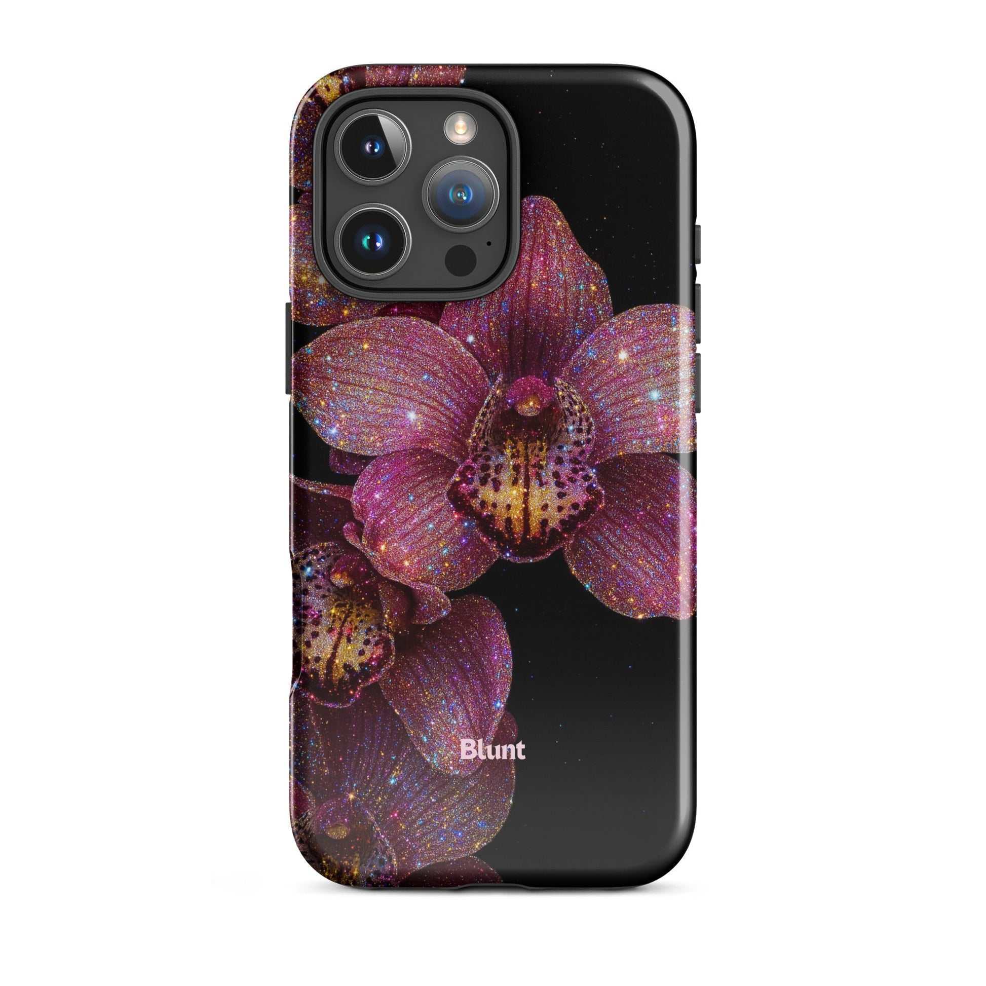 Lilith iPhone Case - Blunt Cases