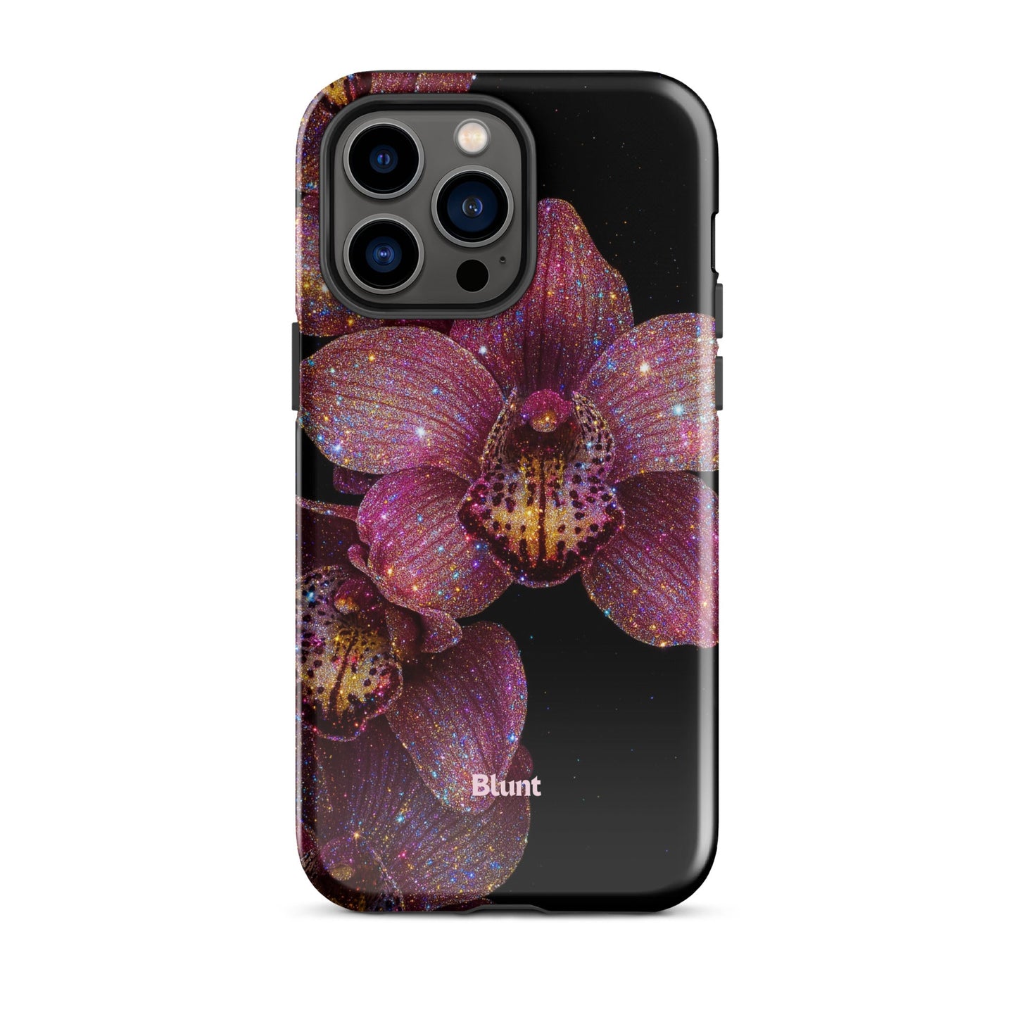 Lilith iPhone Case - Blunt Cases