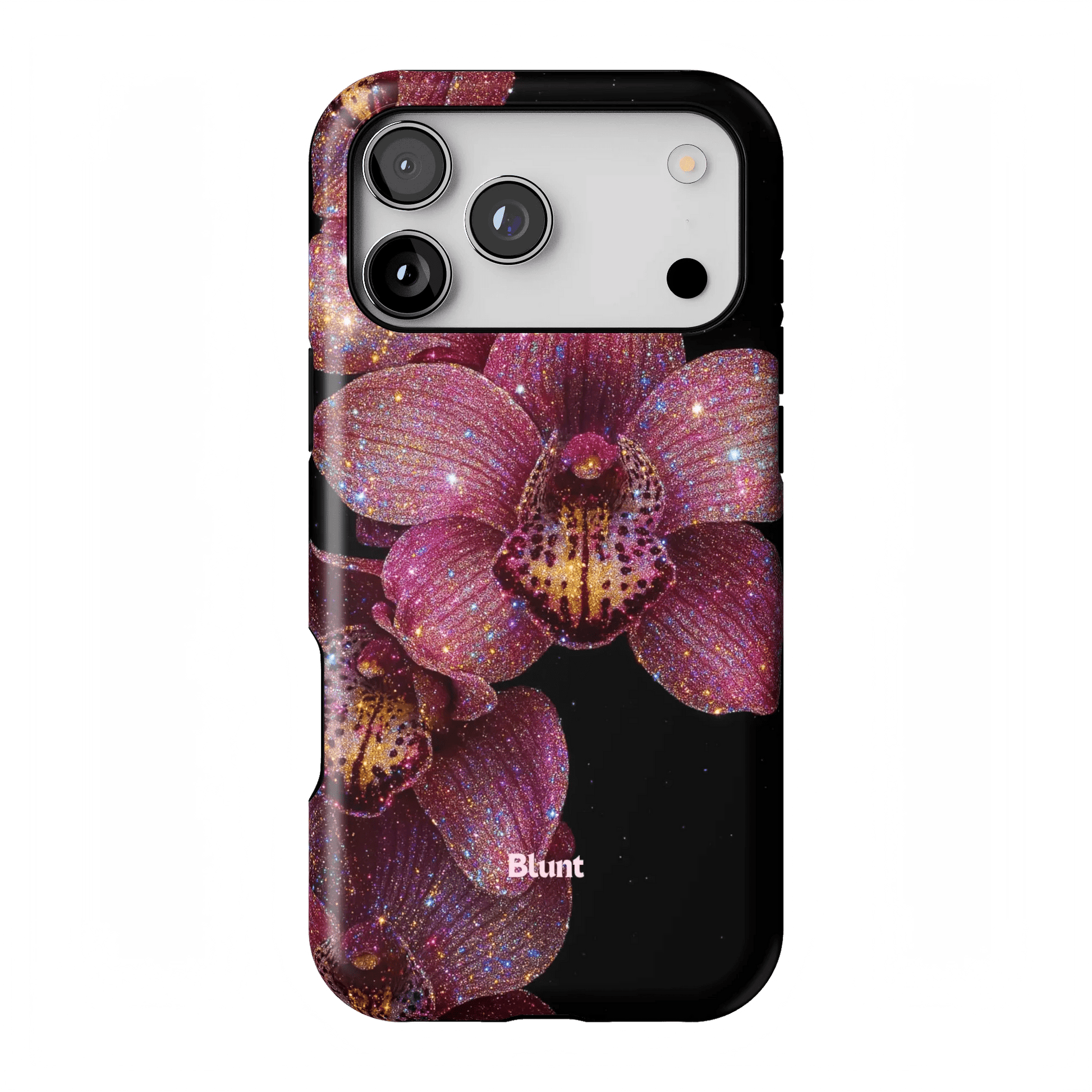 Lilith iPhone Case - Blunt Cases