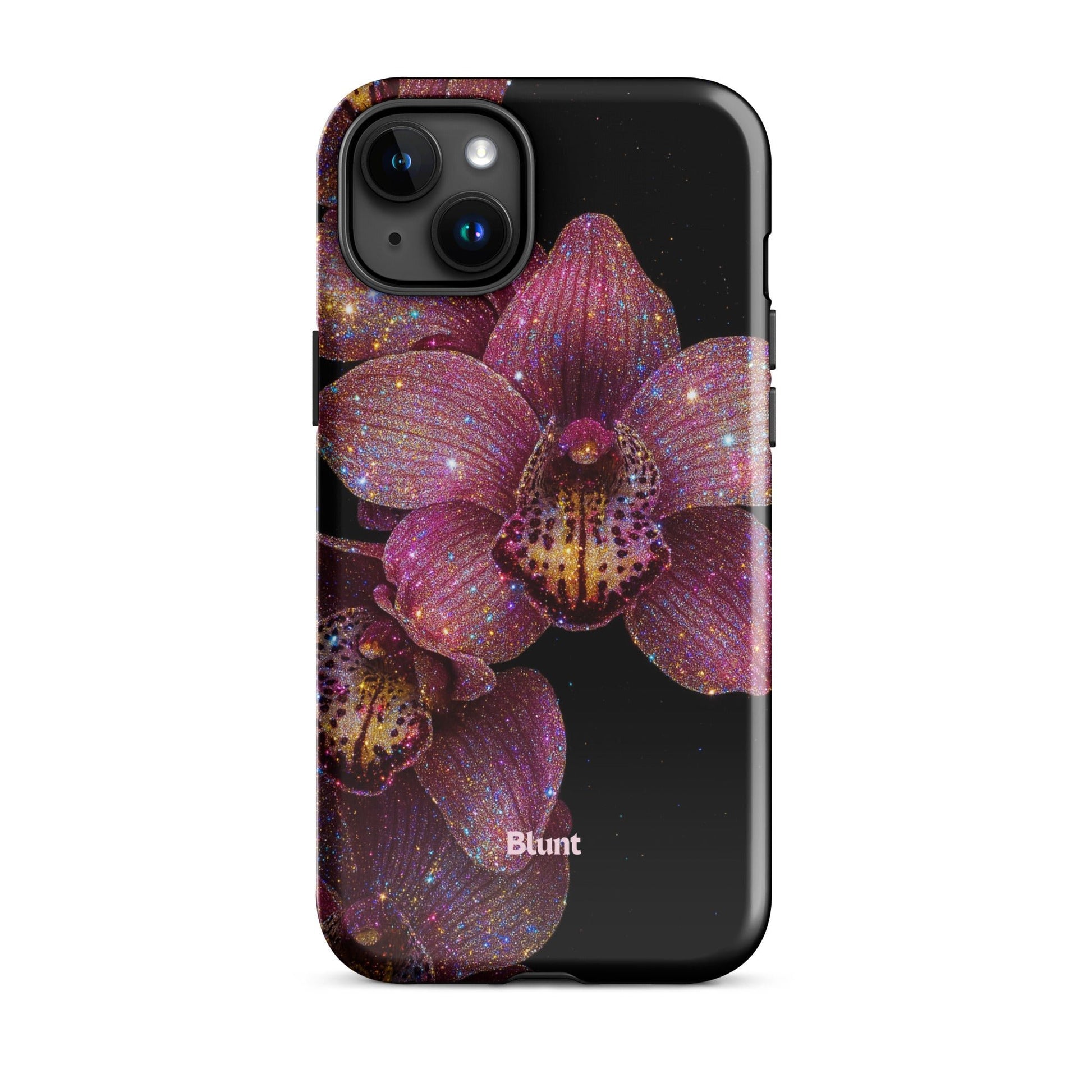 Lilith iPhone Case - Blunt Cases