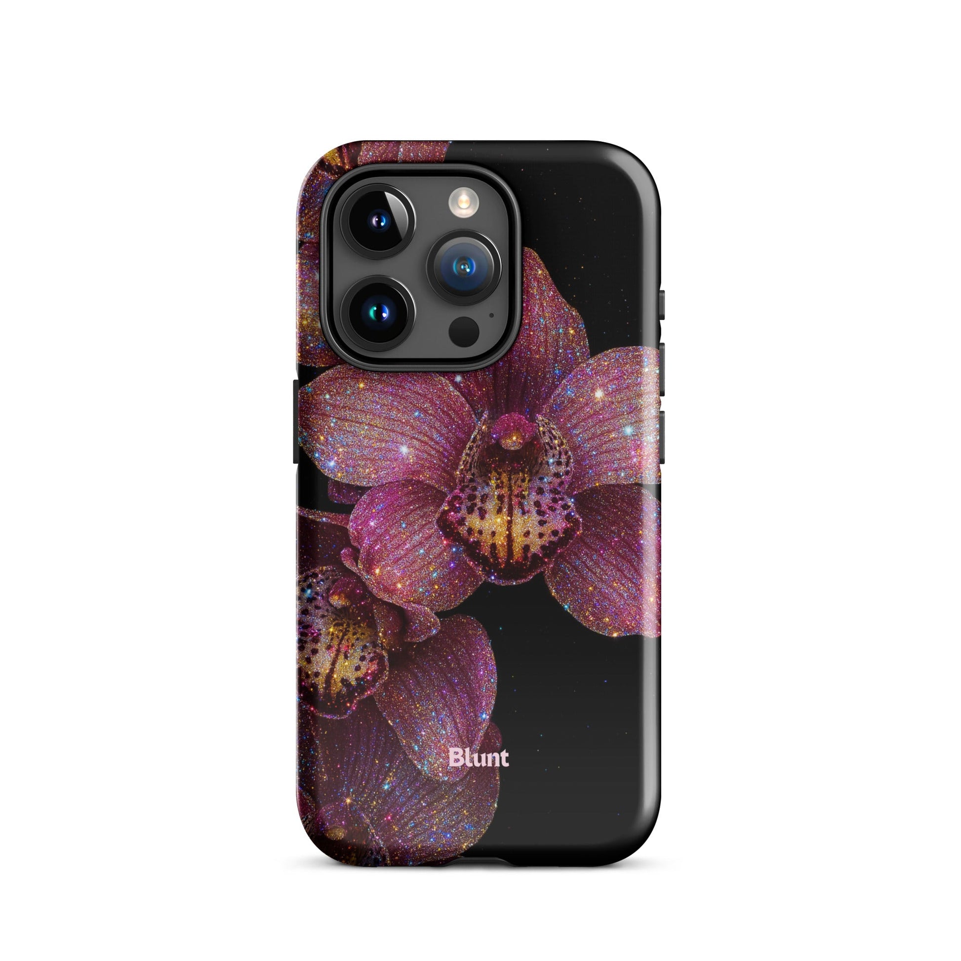 Lilith iPhone Case - Blunt Cases