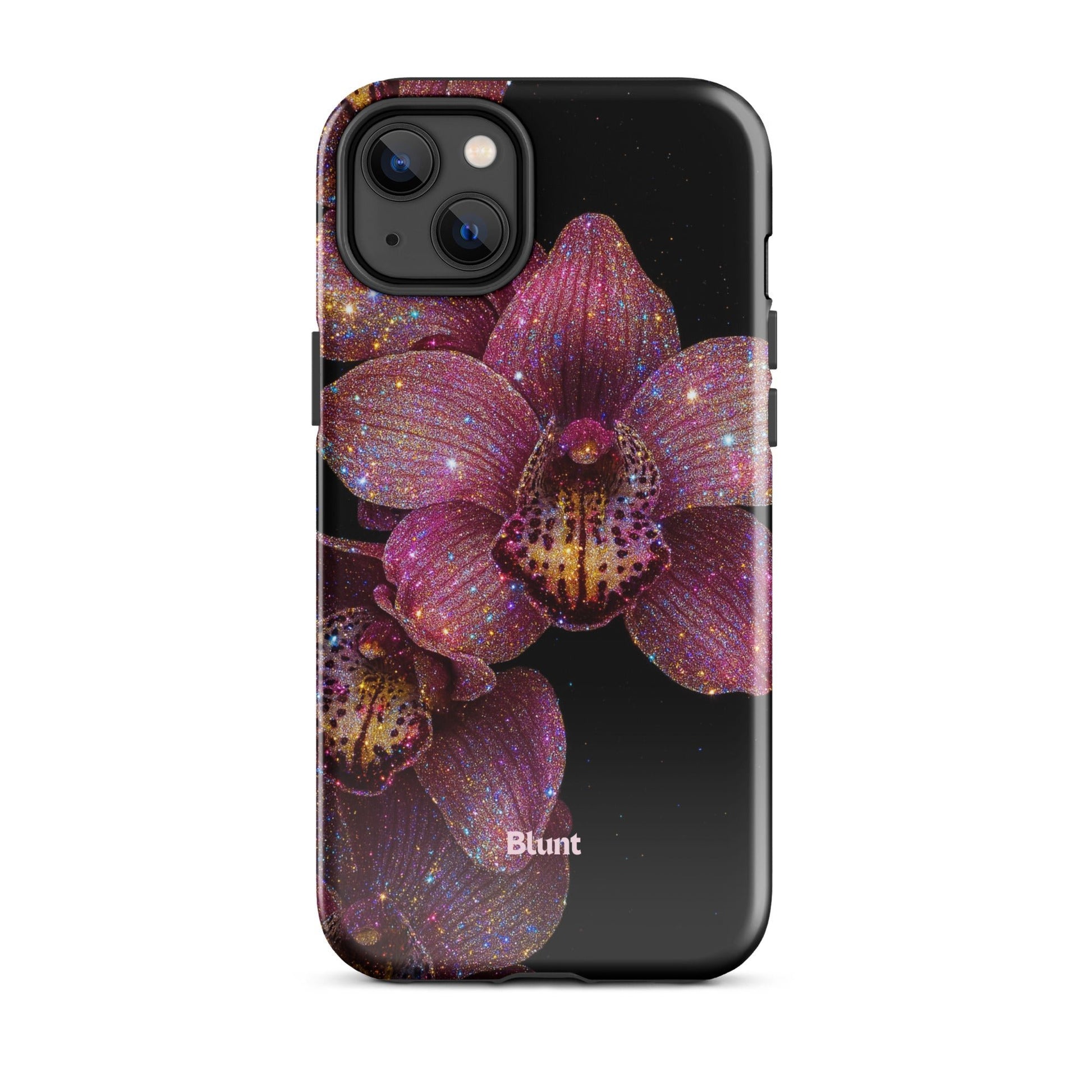 Lilith iPhone Case - Blunt Cases