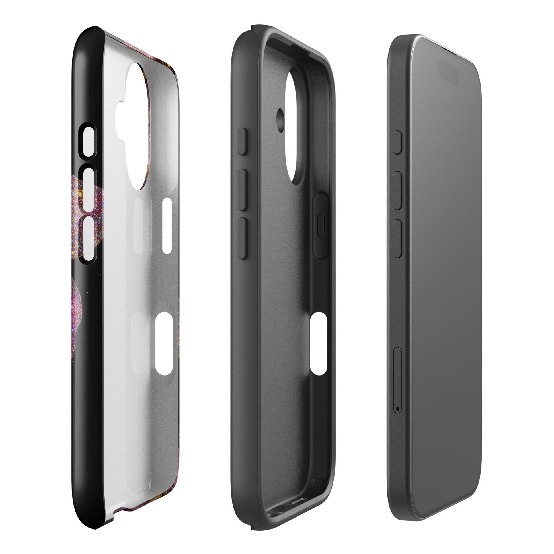 Lilith iPhone Case - Blunt Cases