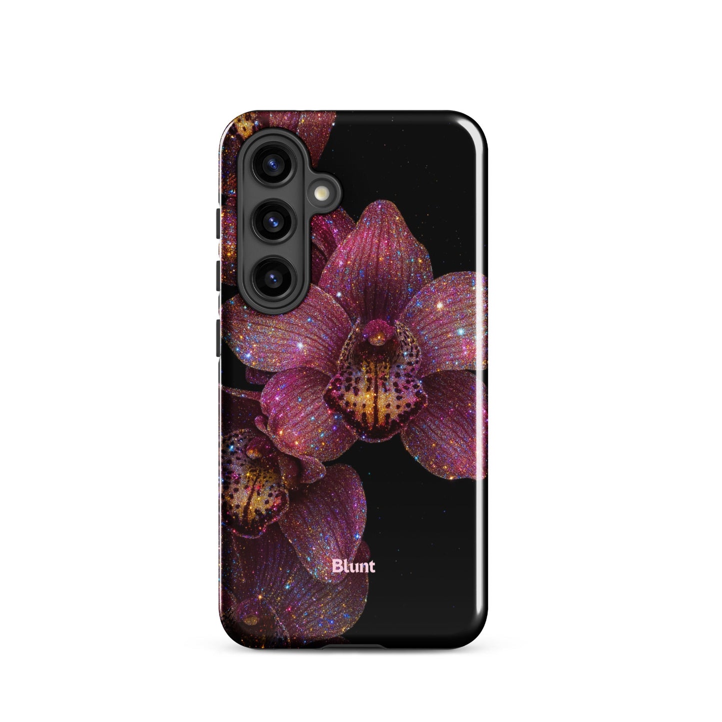 Lilith Samsung Case - Blunt Cases