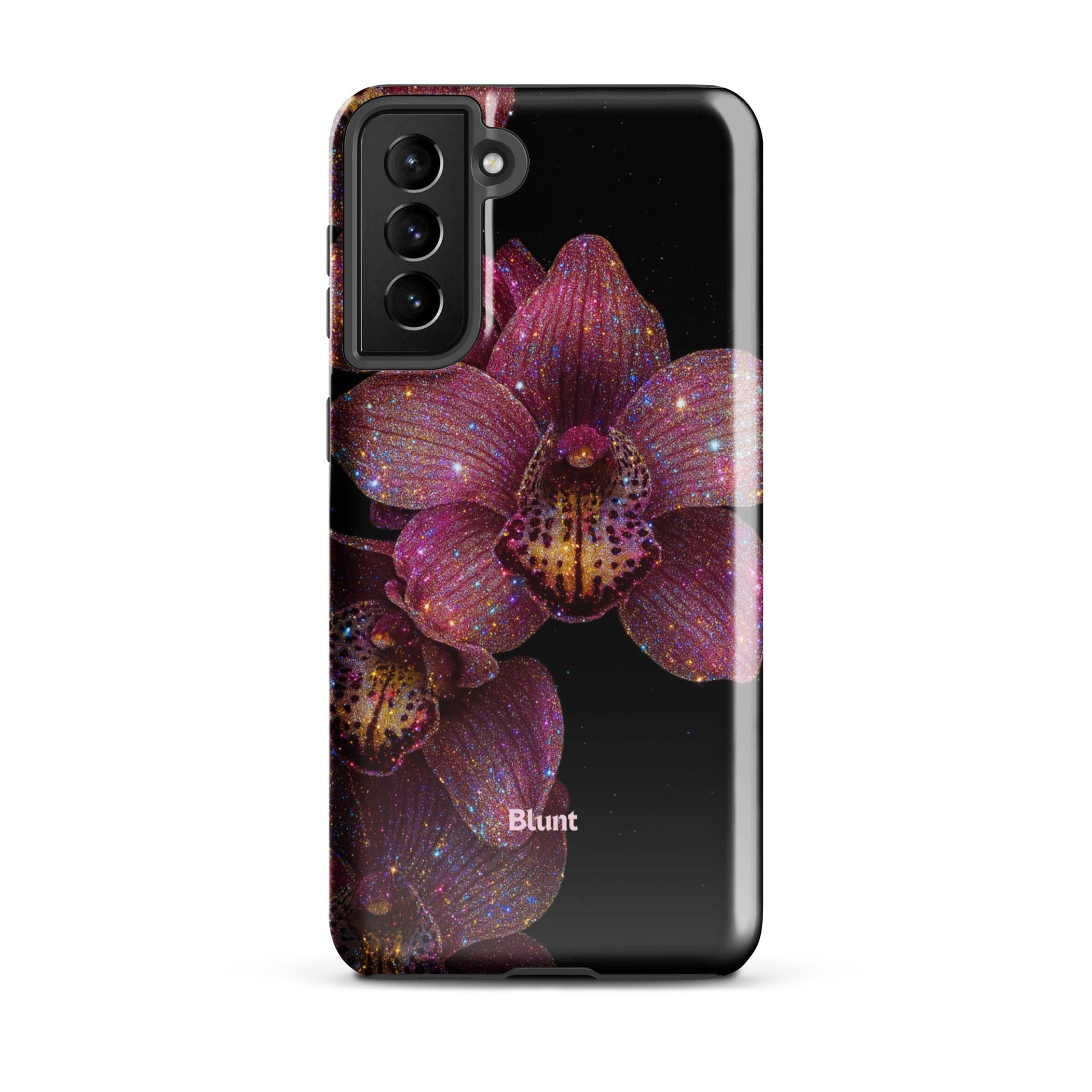 Lilith Samsung Case - Blunt Cases