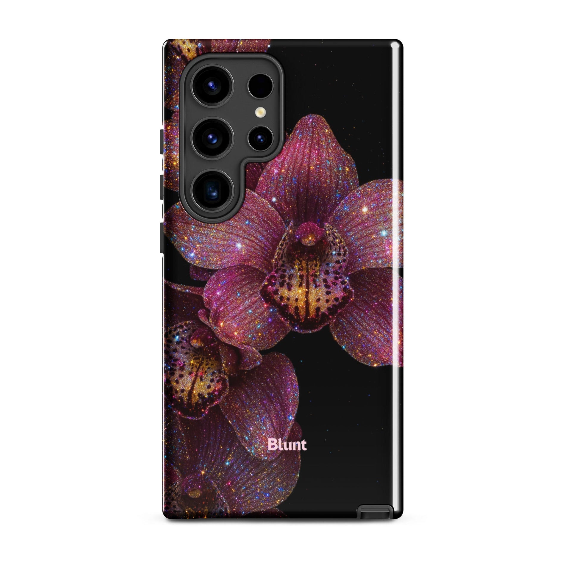 Lilith Samsung Case - Blunt Cases