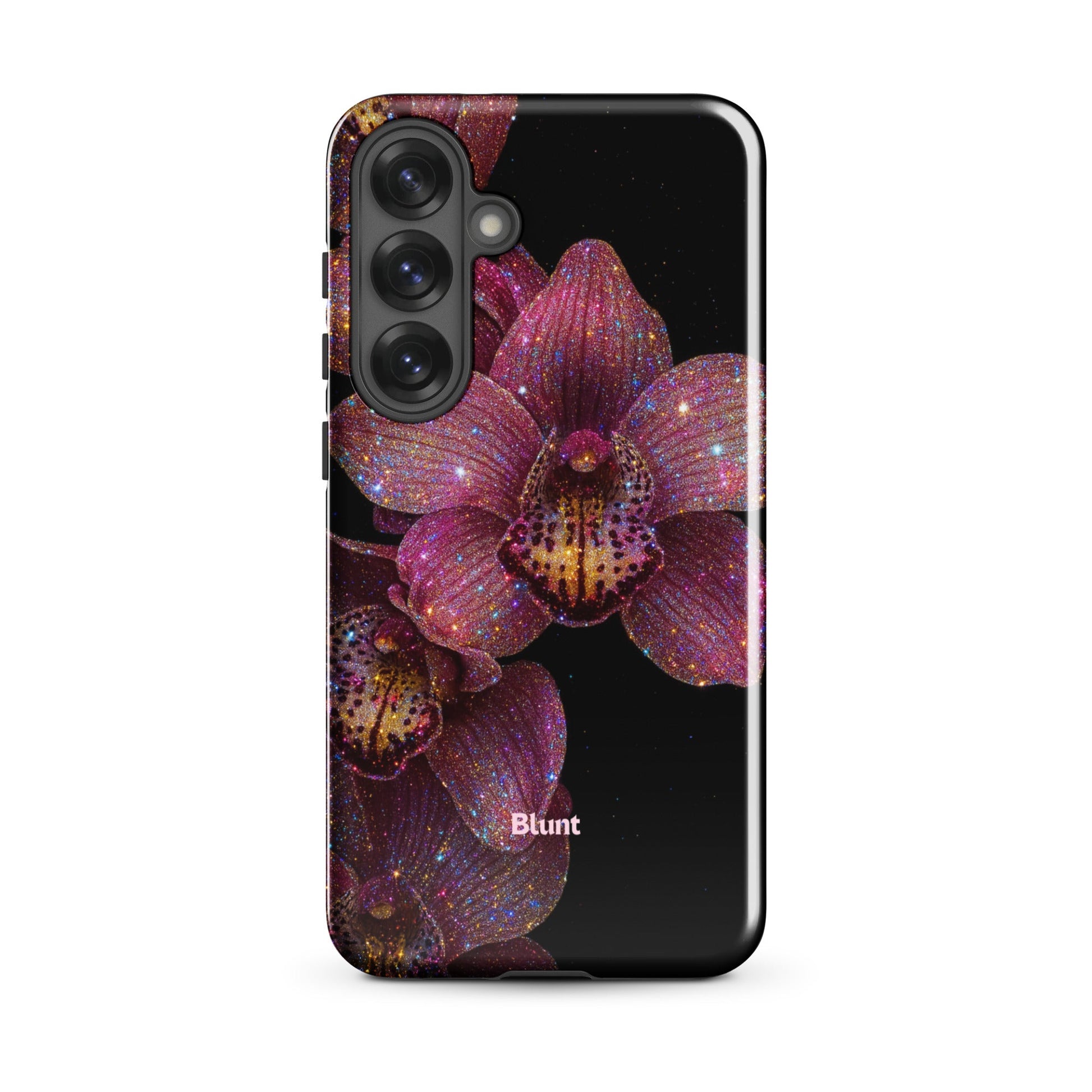 Lilith Samsung Case - Blunt Cases