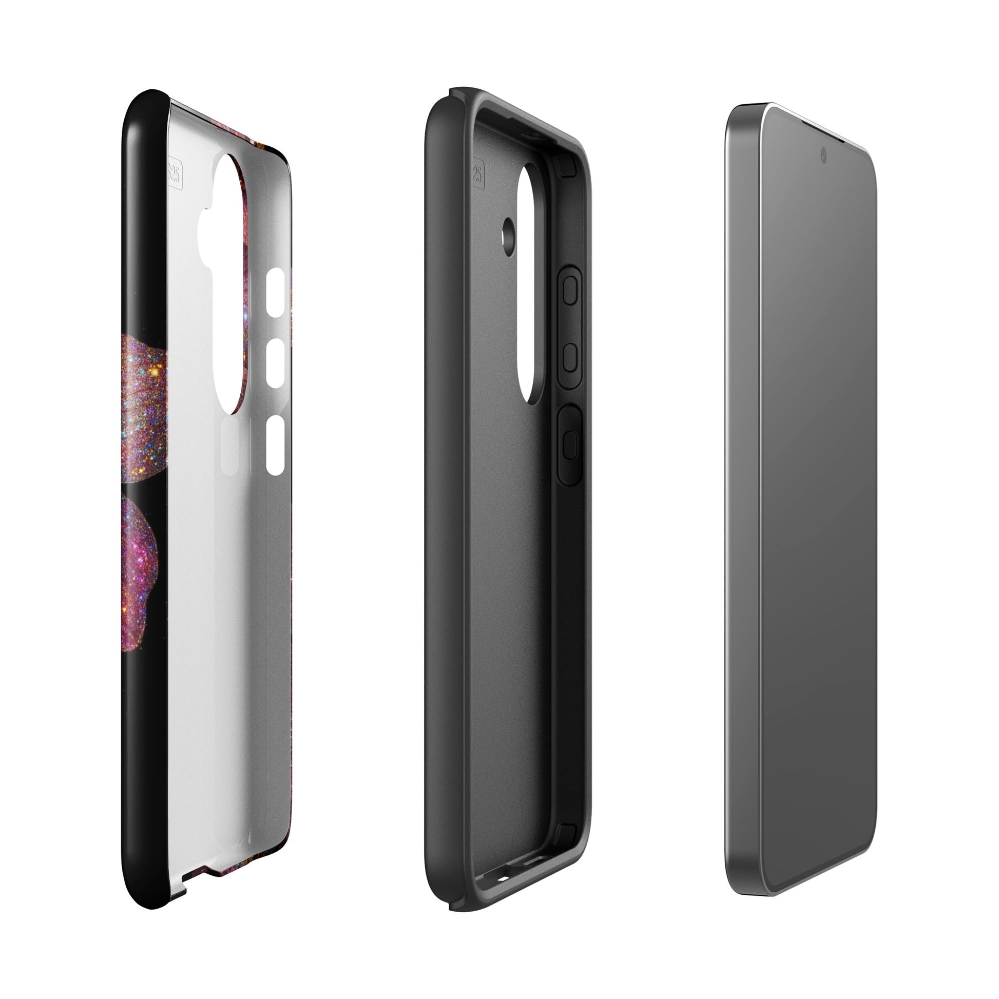 Lilith Samsung Case - Blunt Cases