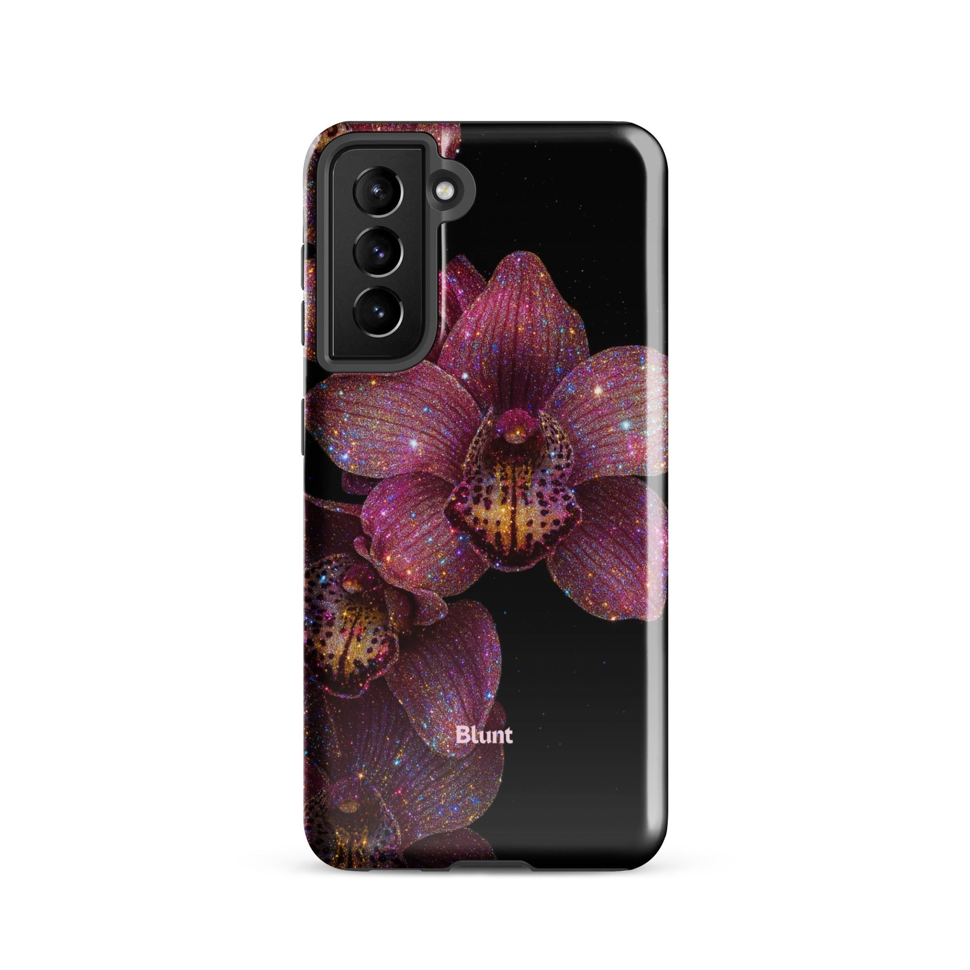 Lilith Samsung Case - Blunt Cases