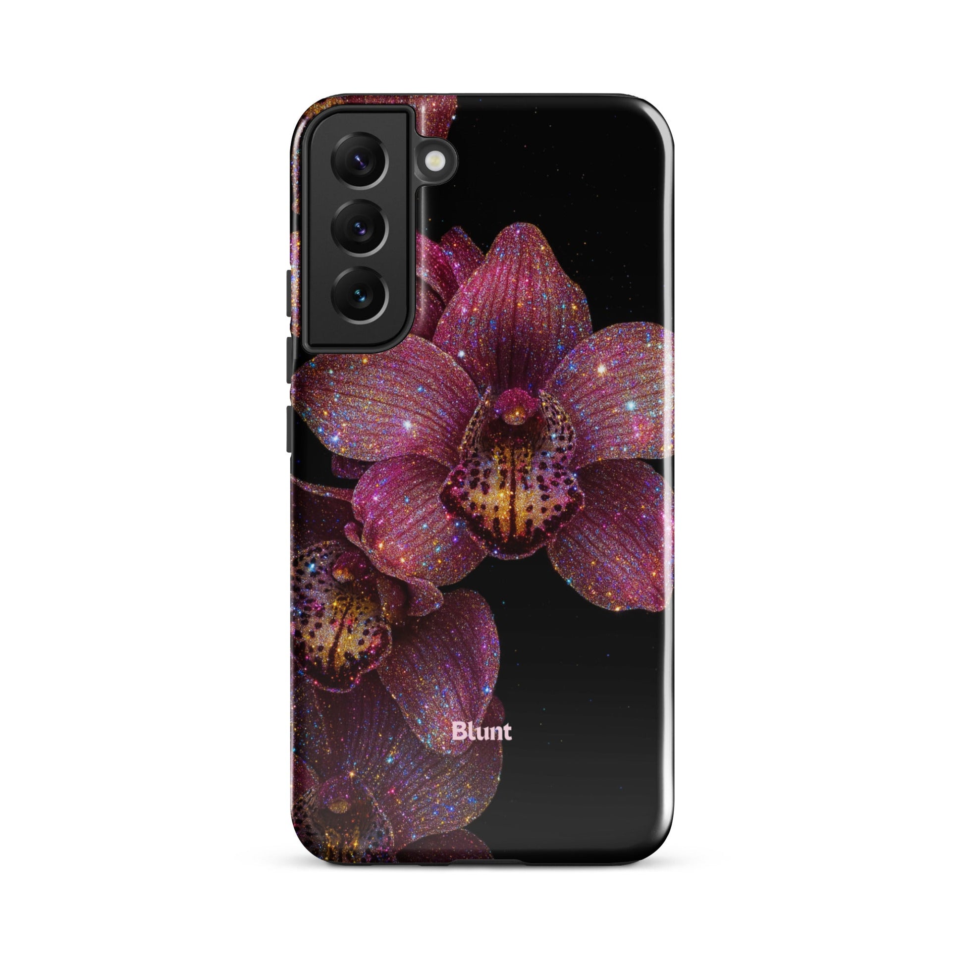 Lilith Samsung Case - Blunt Cases