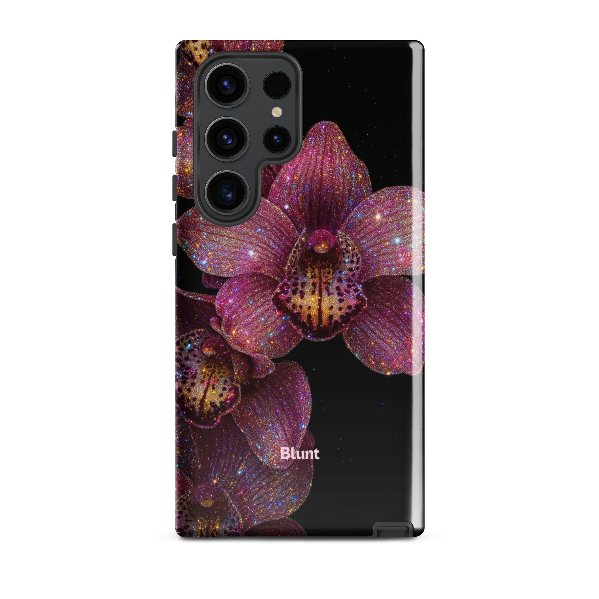 Lilith Samsung Case - Blunt Cases