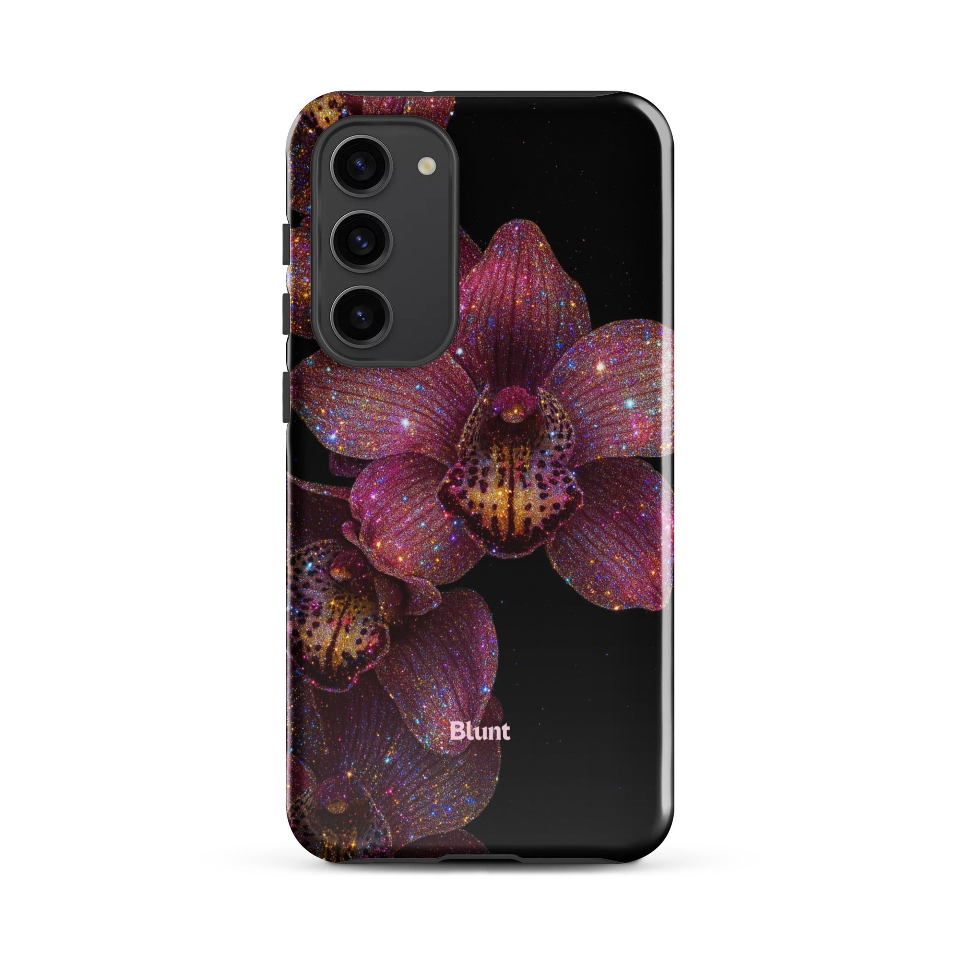 Lilith Samsung Case - Blunt Cases