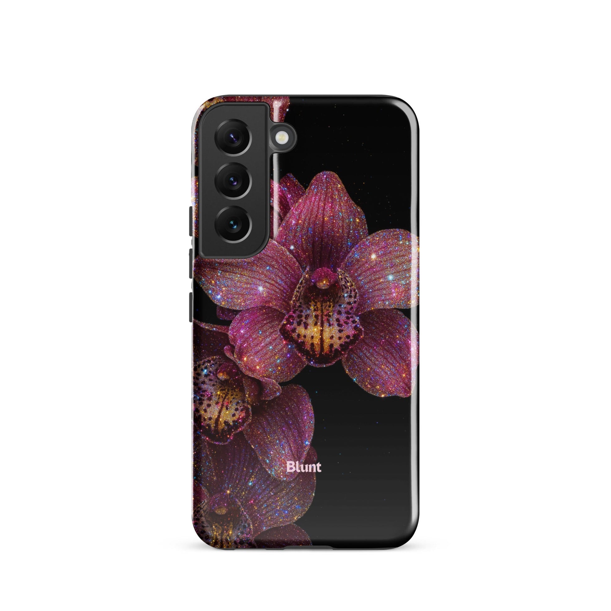 Lilith Samsung Case - Blunt Cases