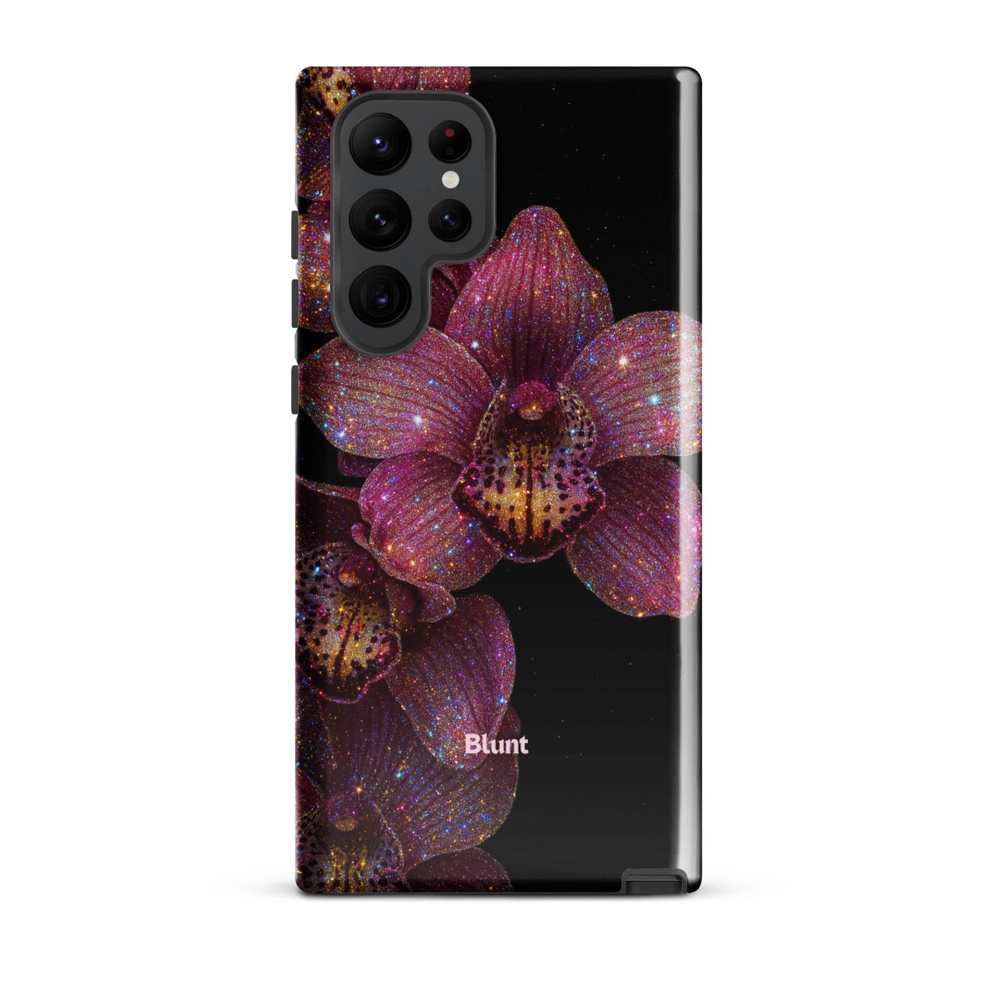 Lilith Samsung Case - Blunt Cases