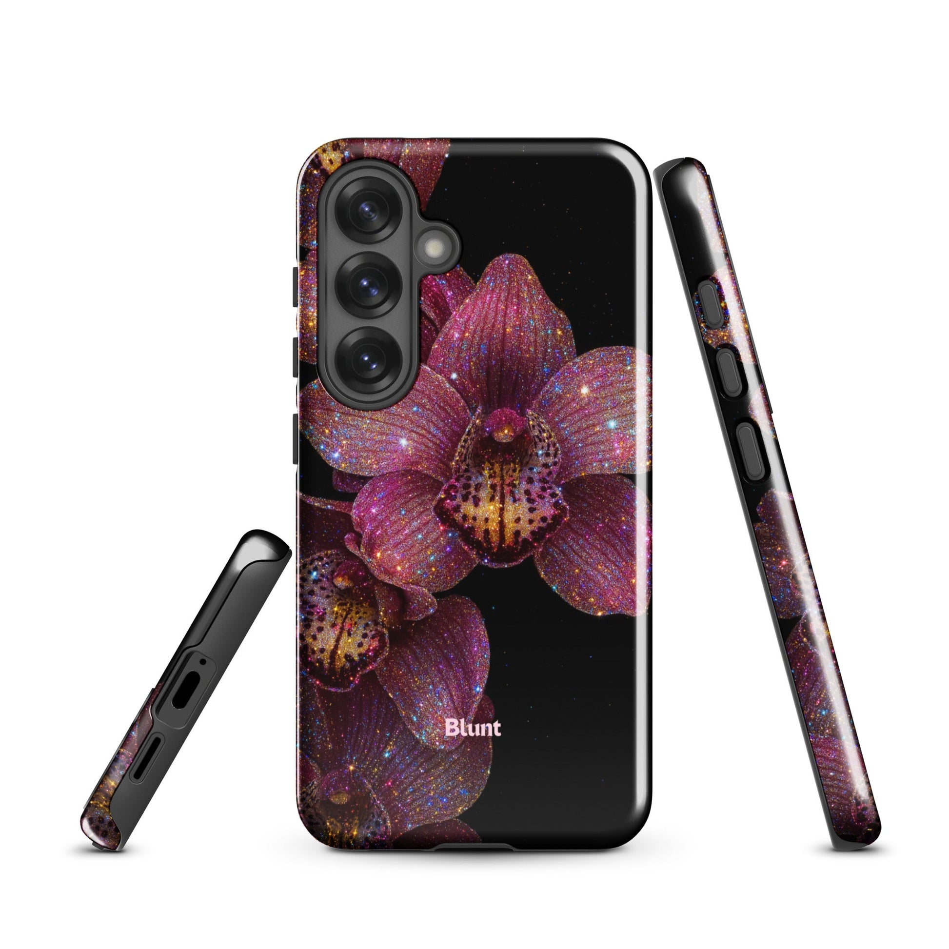 Lilith Samsung Case - Blunt Cases