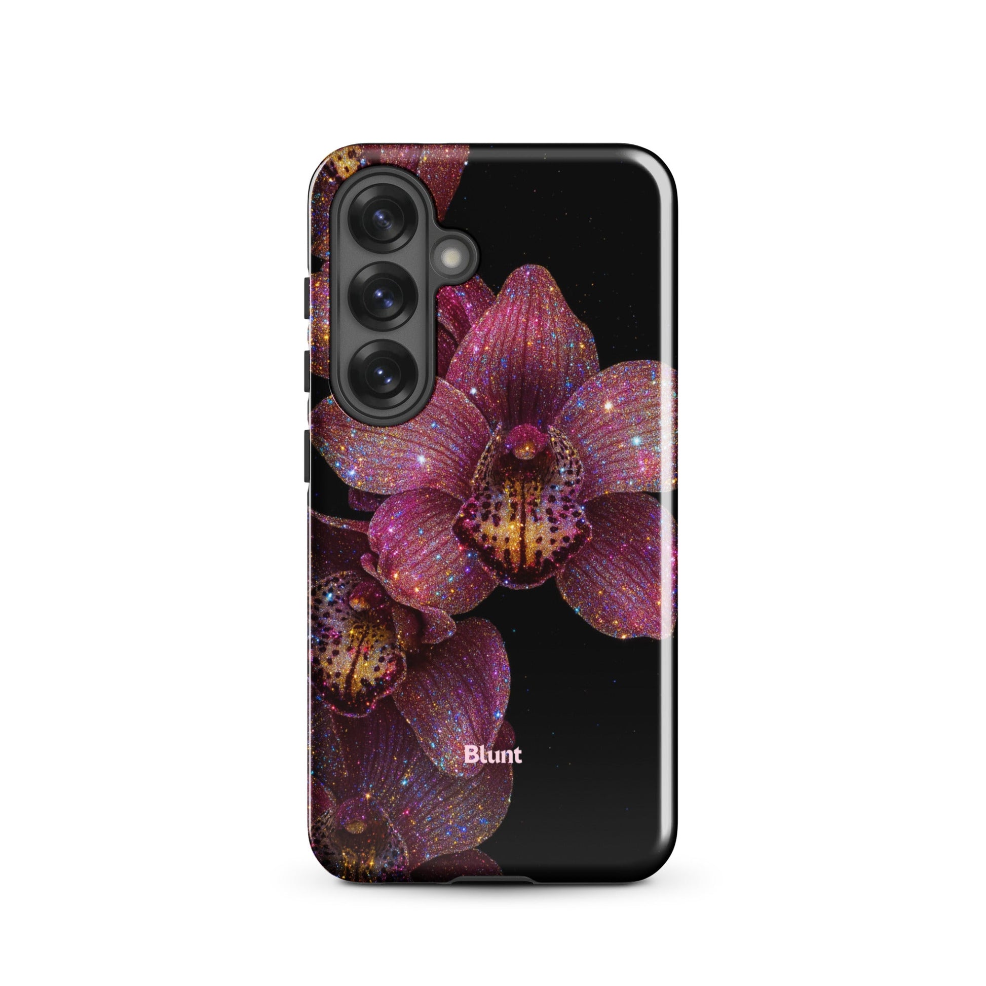 Lilith Samsung Case - Blunt Cases