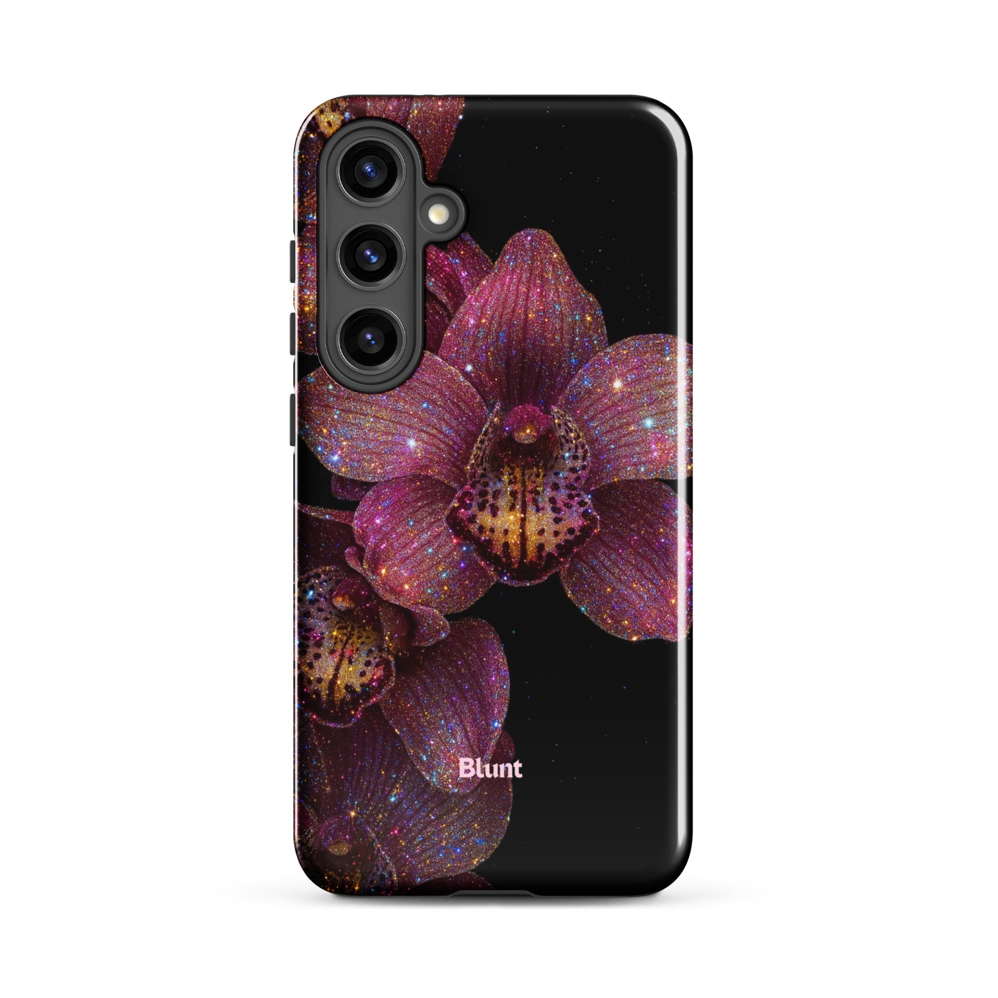 Lilith Samsung Case - Blunt Cases