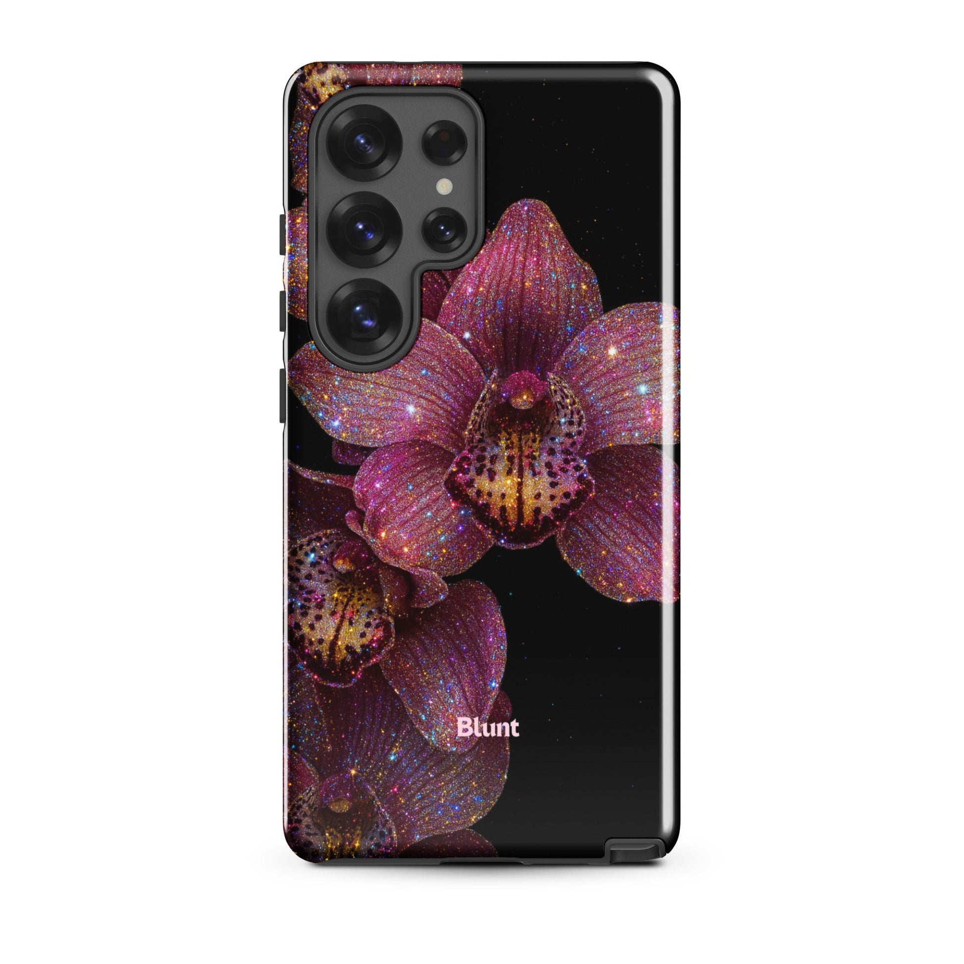 Lilith Samsung Case - Blunt Cases