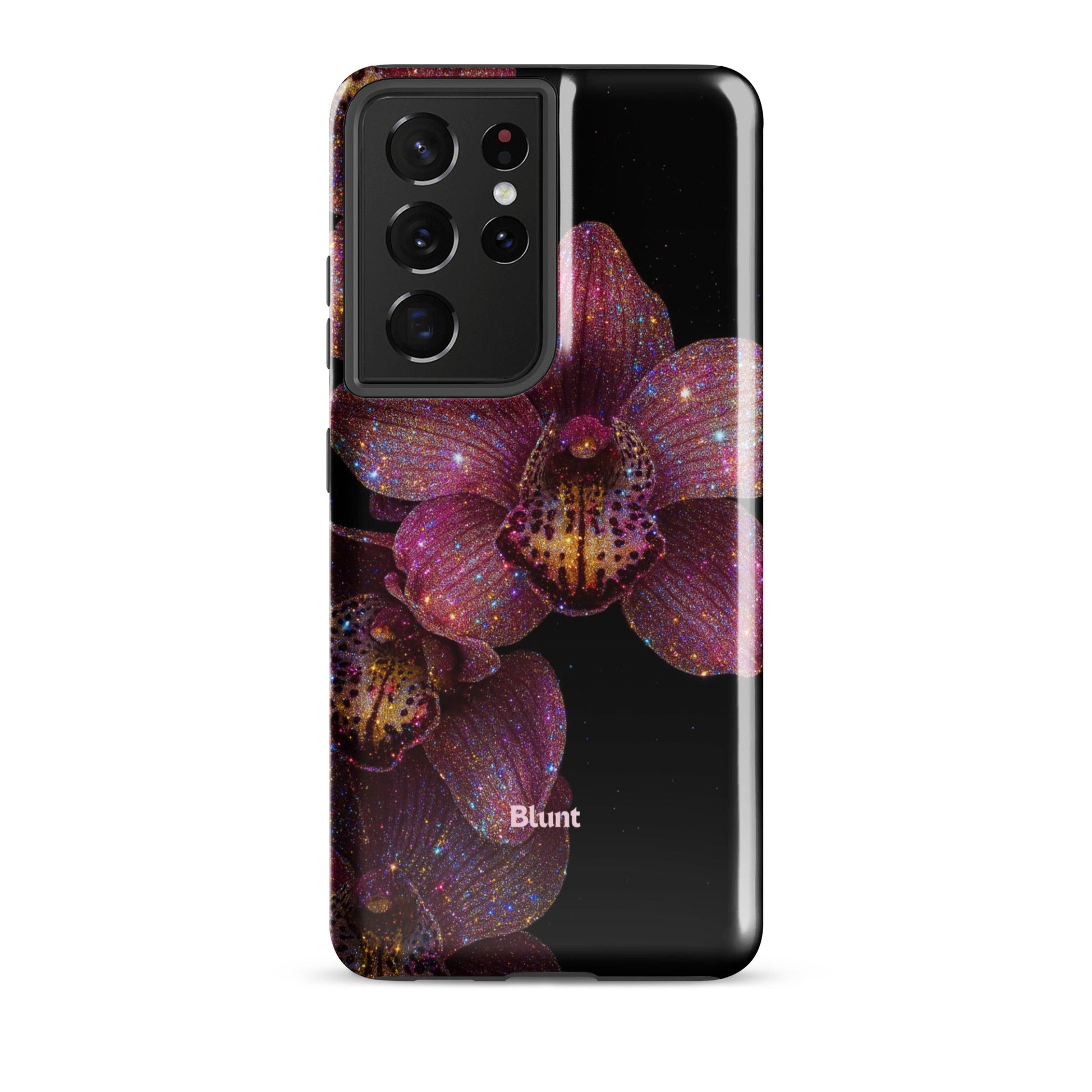 Lilith Samsung Case - Blunt Cases