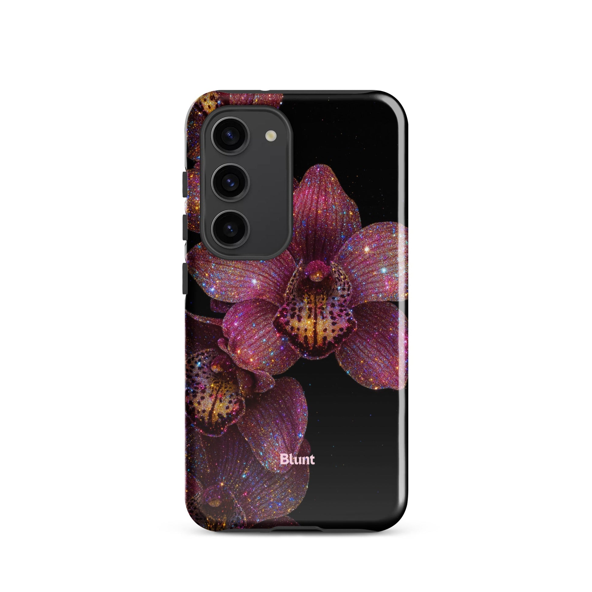 Lilith Samsung Case - Blunt Cases