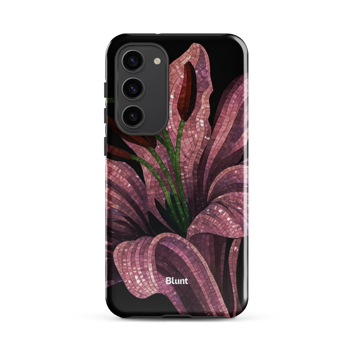 Lilliana Samsung Case - Blunt Cases