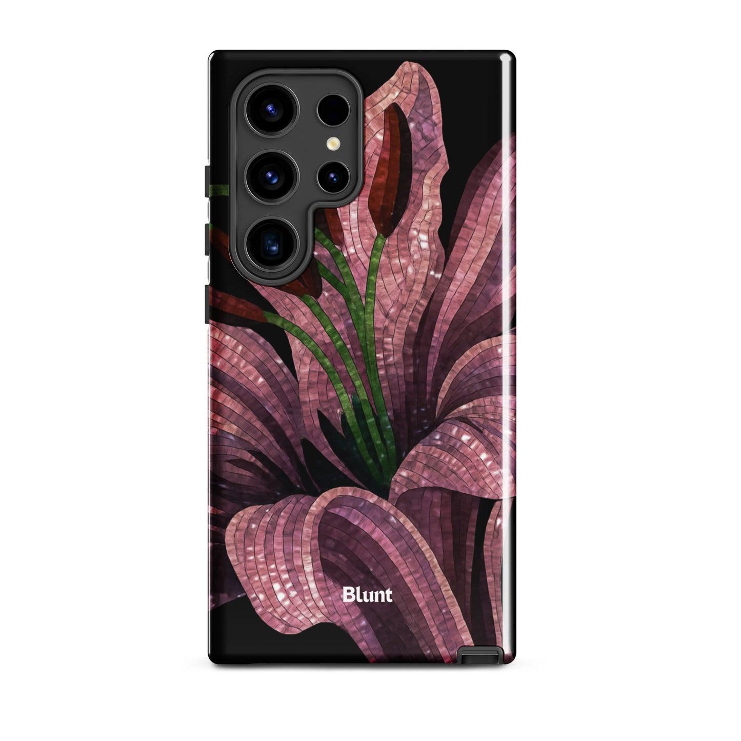 Lilliana Samsung Case - Blunt Cases