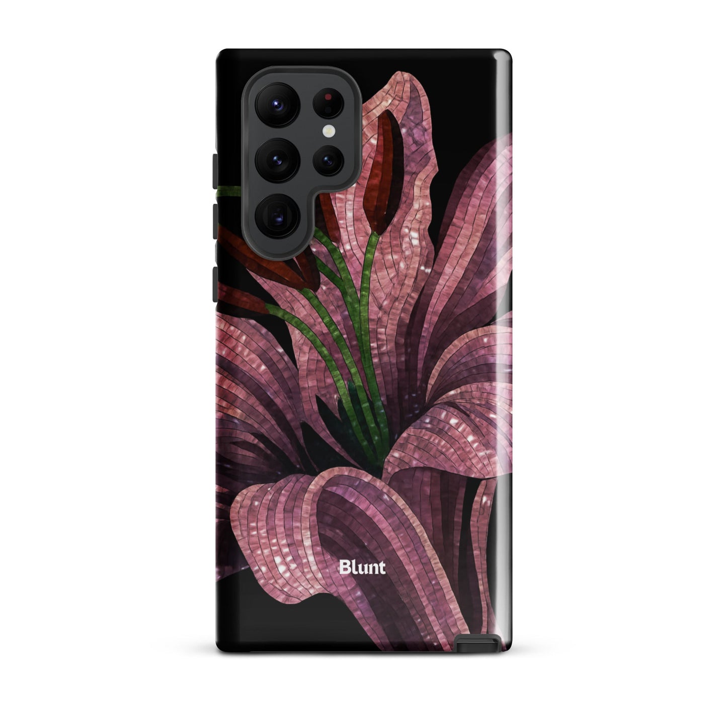Lilliana Samsung Case - Blunt Cases
