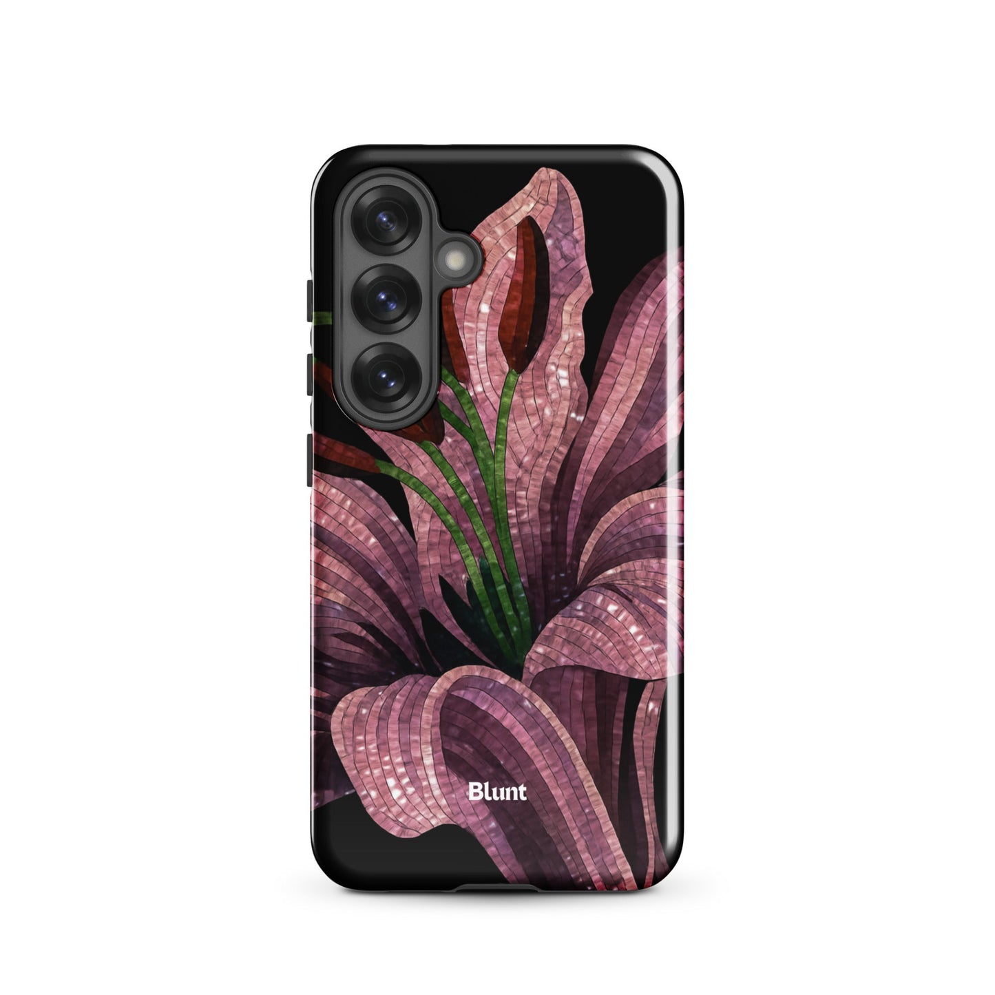 Lilliana Samsung Case - Blunt Cases