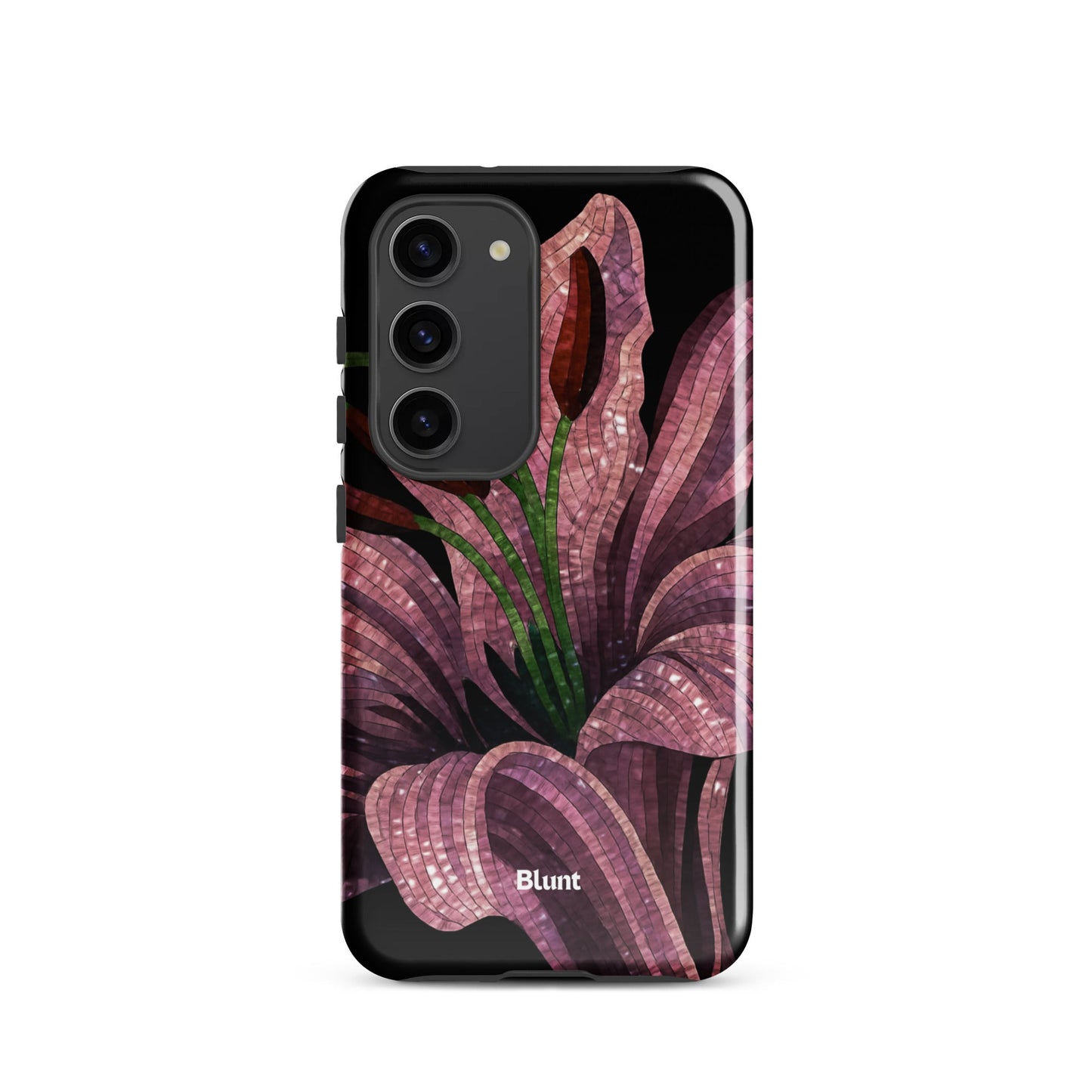 Lilliana Samsung Case - Blunt Cases