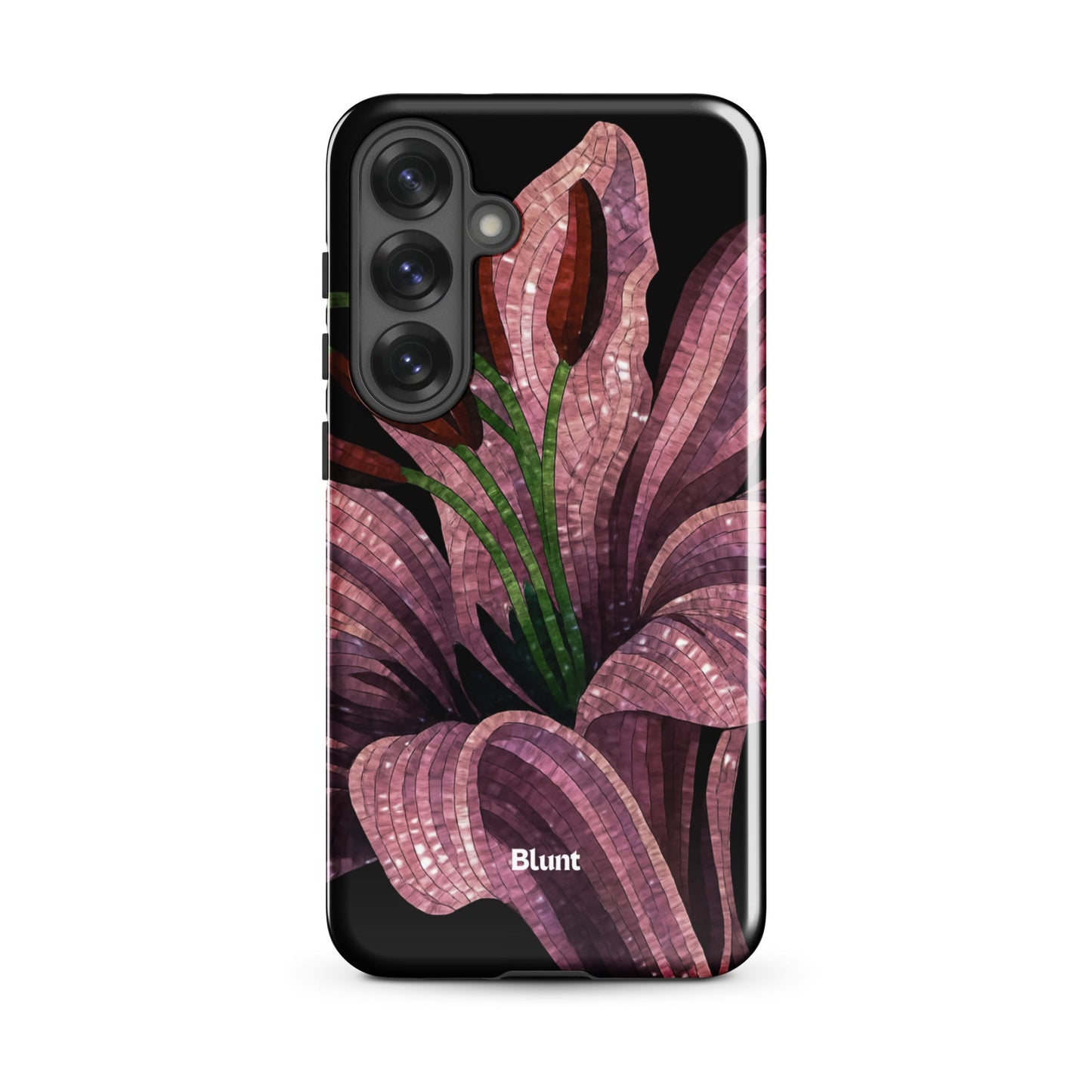 Lilliana Samsung Case - Blunt Cases
