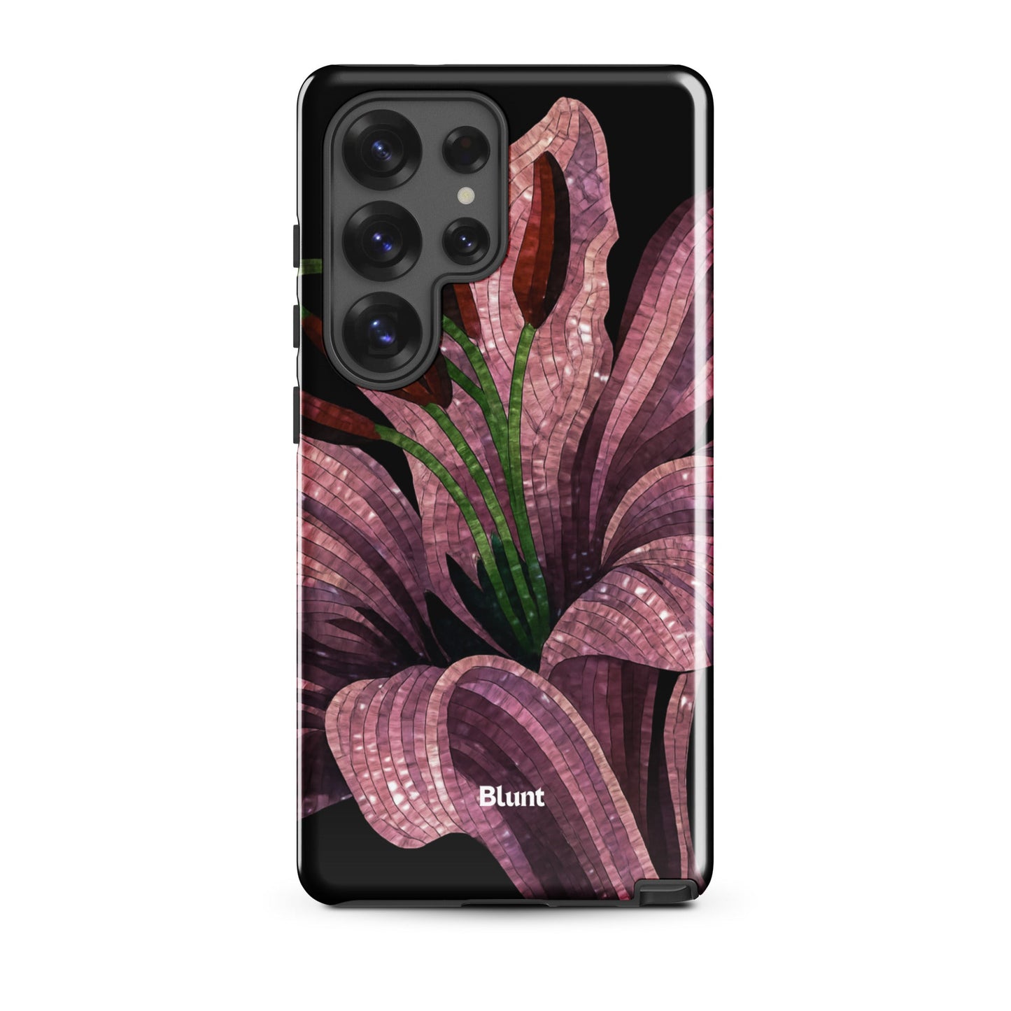 Lilliana Samsung Case - Blunt Cases