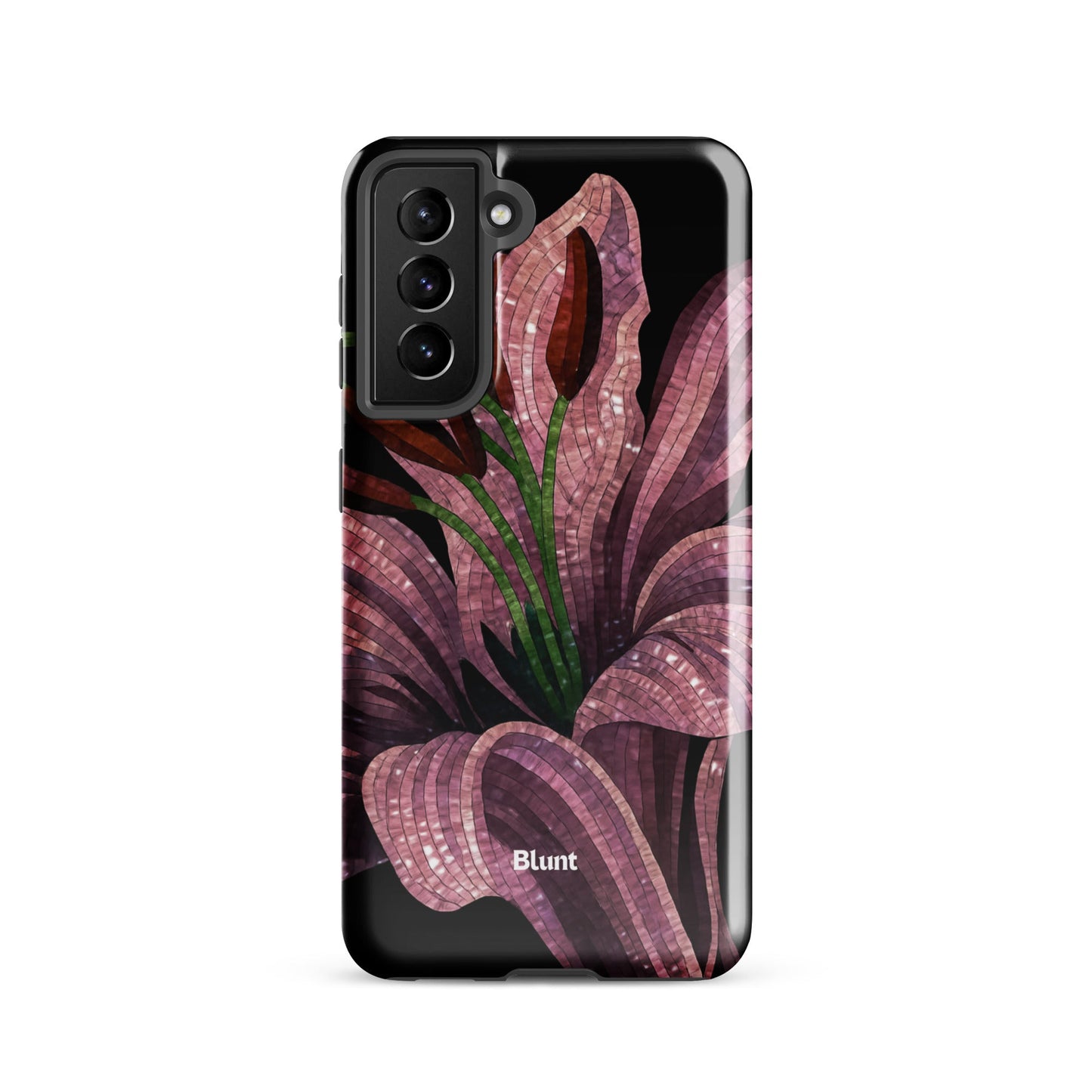 Lilliana Samsung Case - Blunt Cases