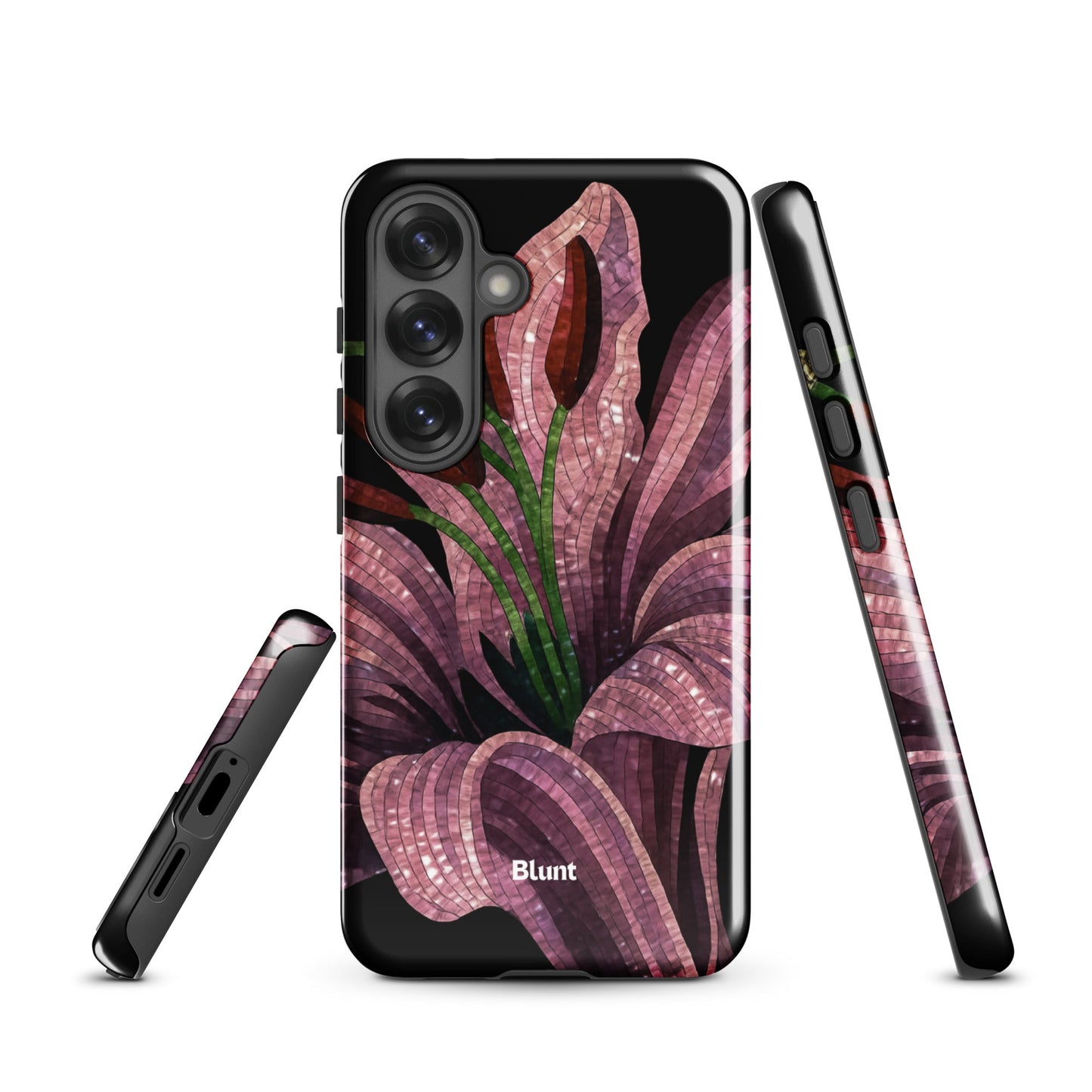 Lilliana Samsung Case - Blunt Cases