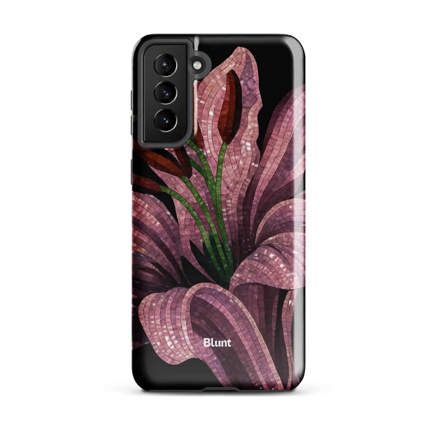 Lilliana Samsung Case - Blunt Cases