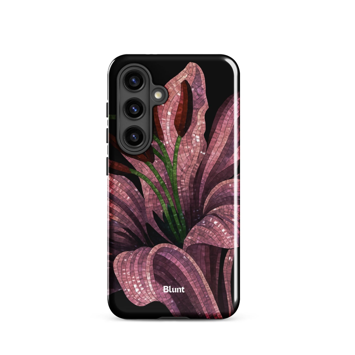 Lilliana Samsung Case - Blunt Cases