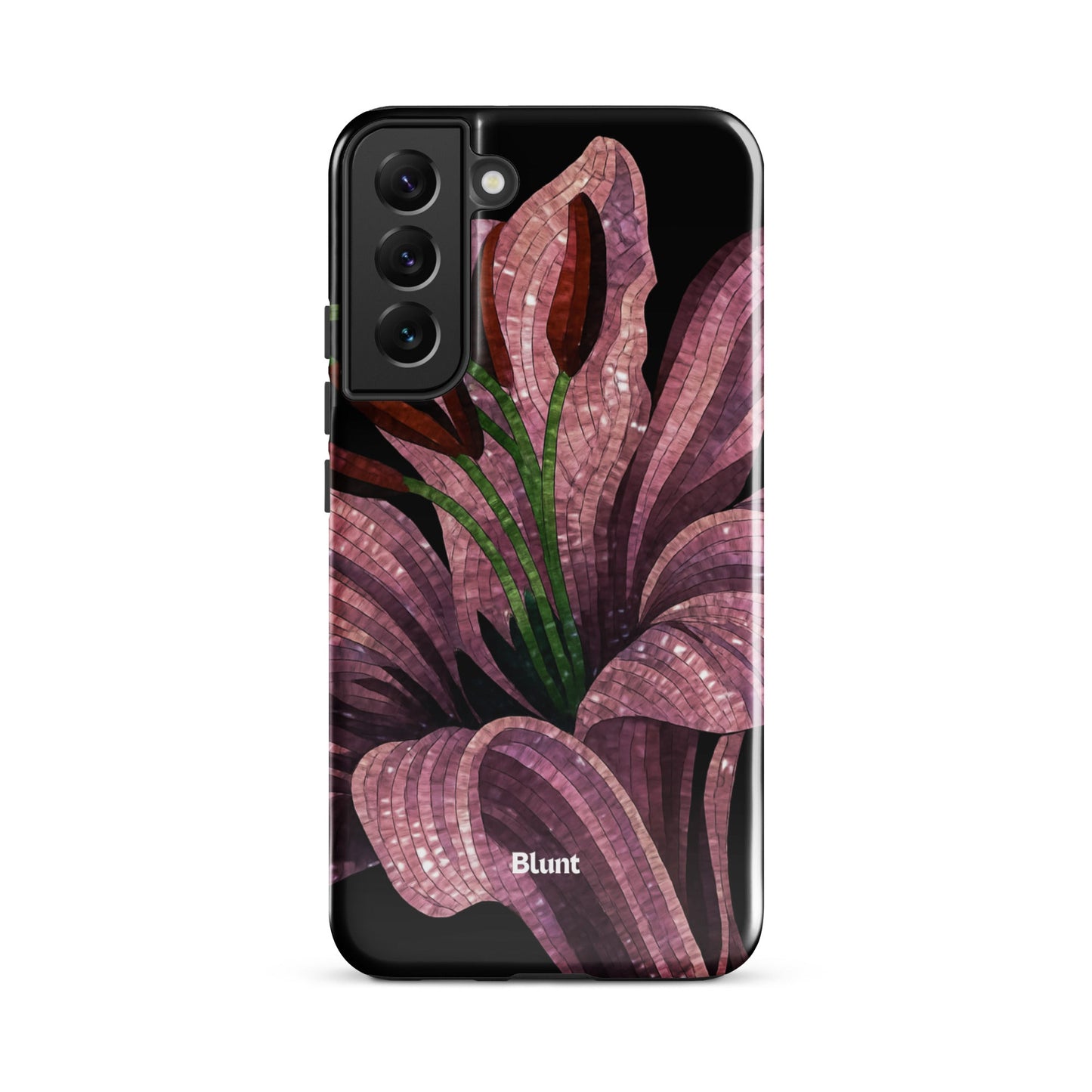 Lilliana Samsung Case - Blunt Cases