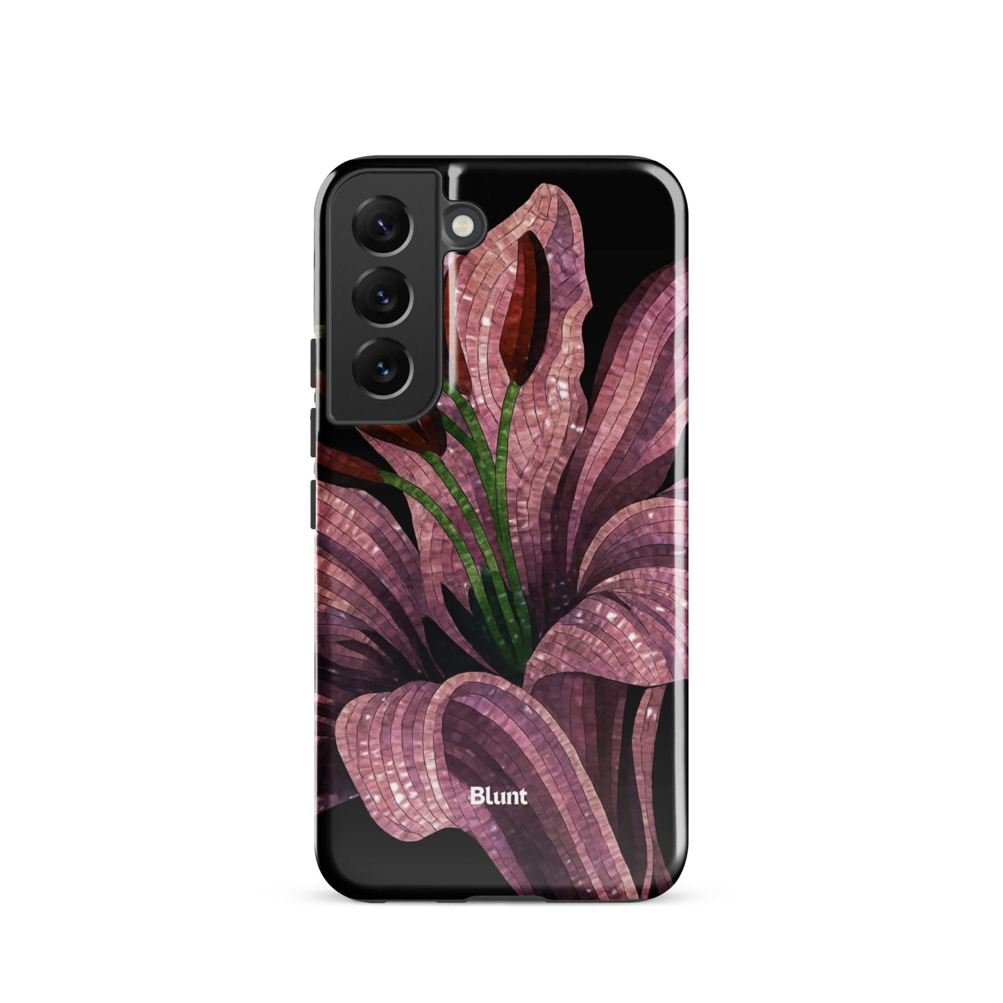 Lilliana Samsung Case - Blunt Cases