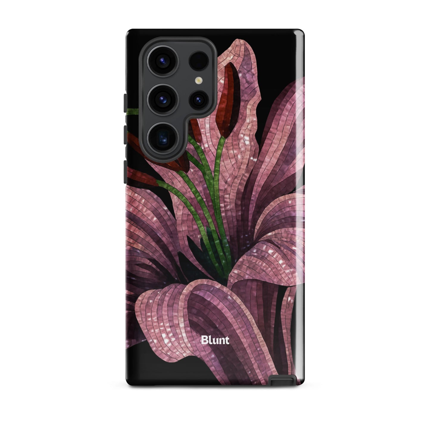 Lilliana Samsung Case - Blunt Cases