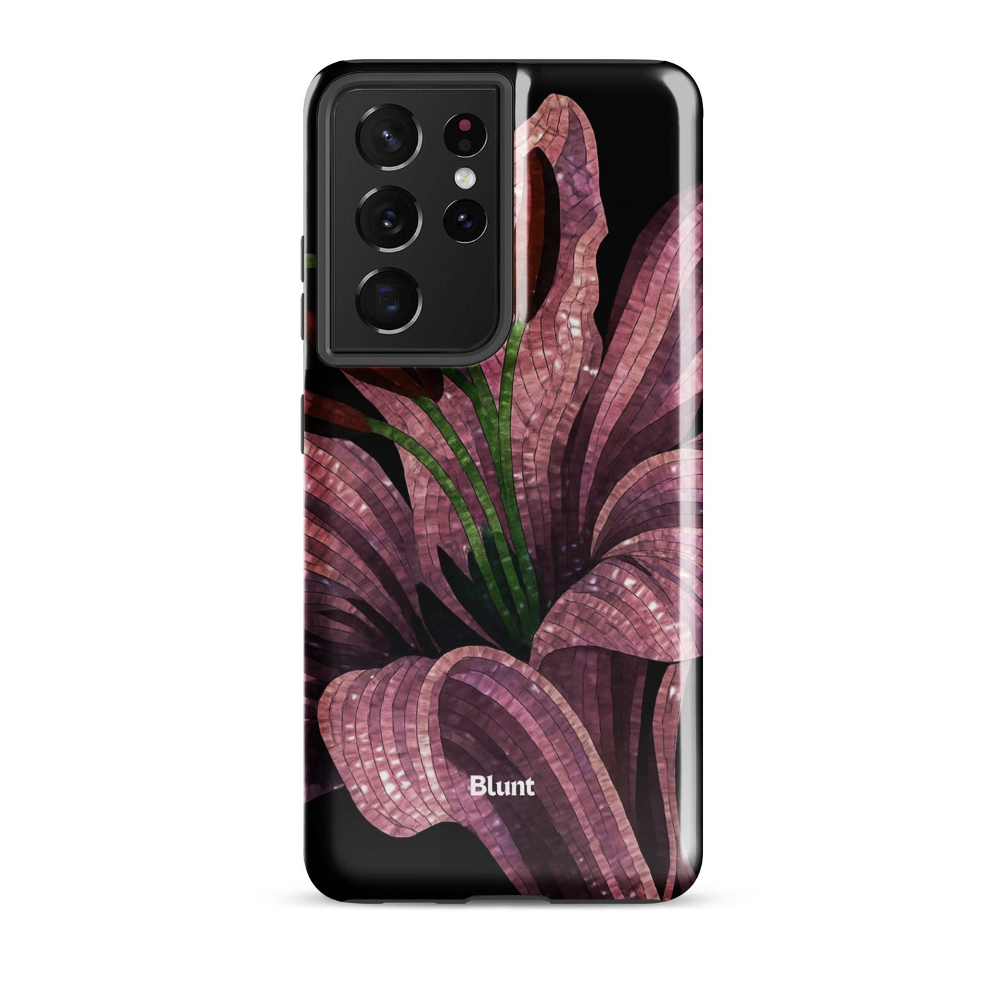 Lilliana Samsung Case - Blunt Cases