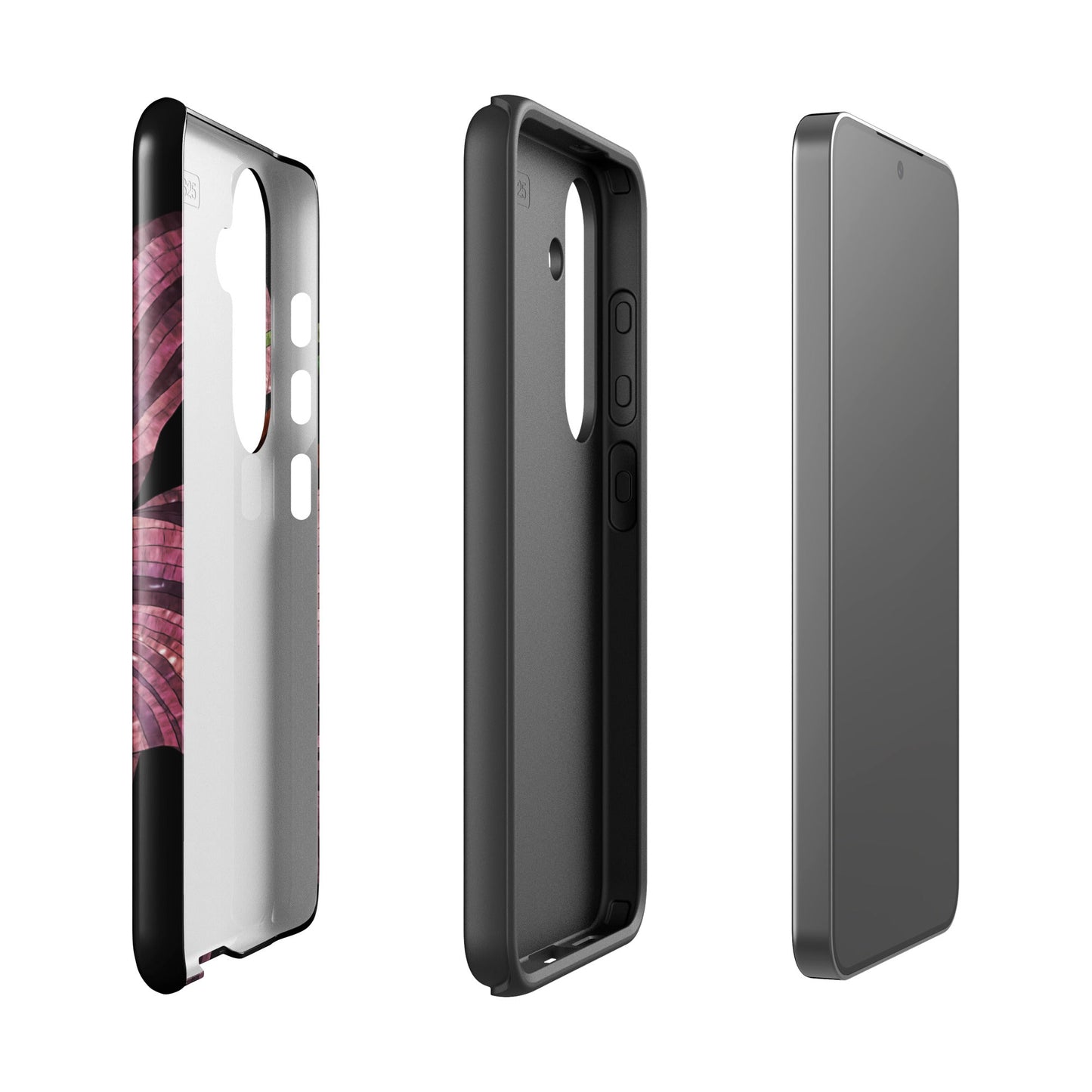 Lilliana Samsung Case - Blunt Cases