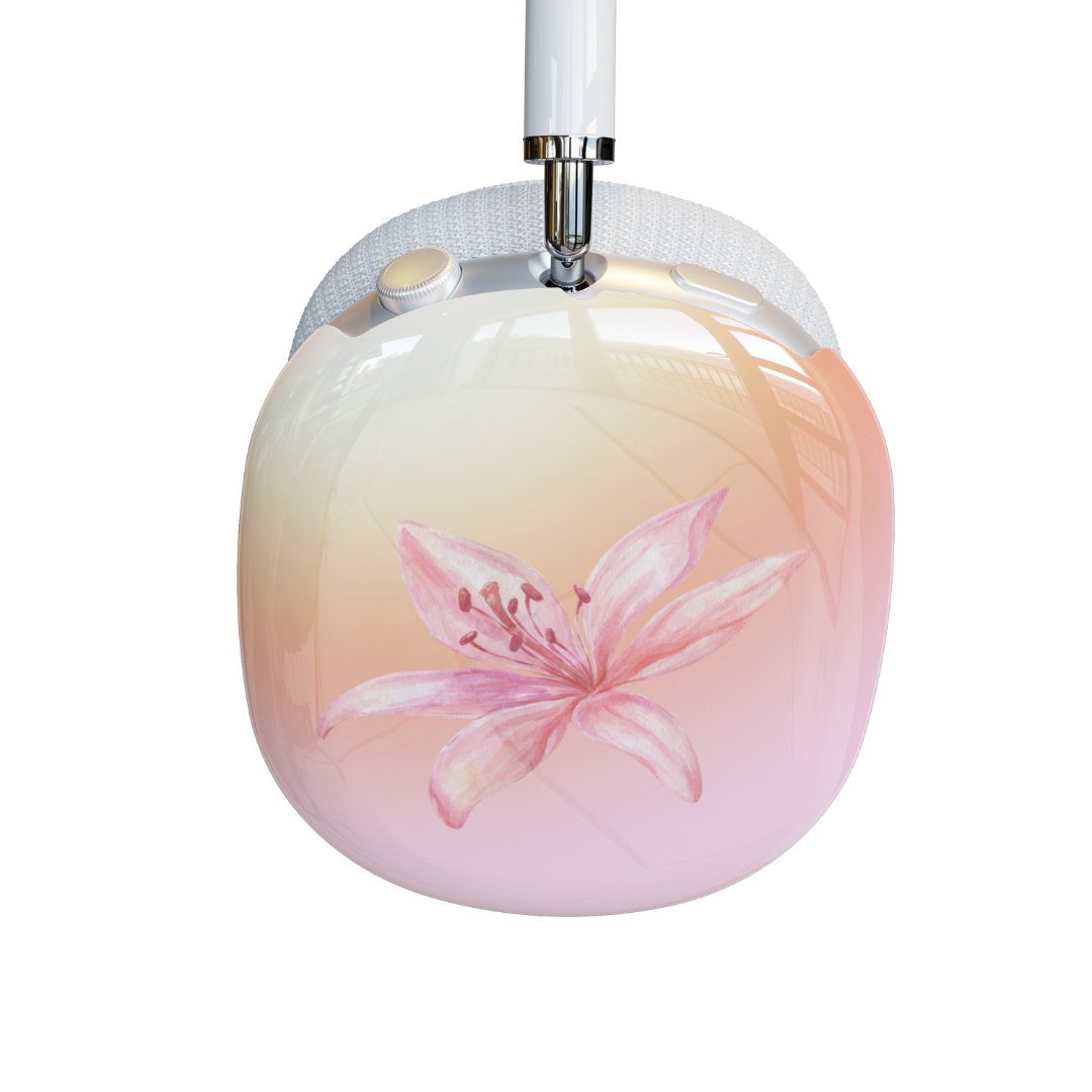 Lily Airpod Max Case - blunt cases