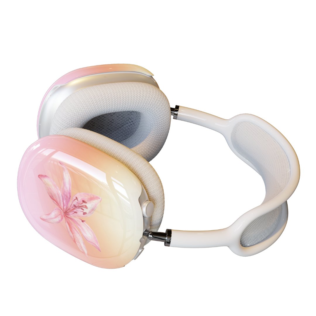 Lily Airpod Max Case - blunt cases