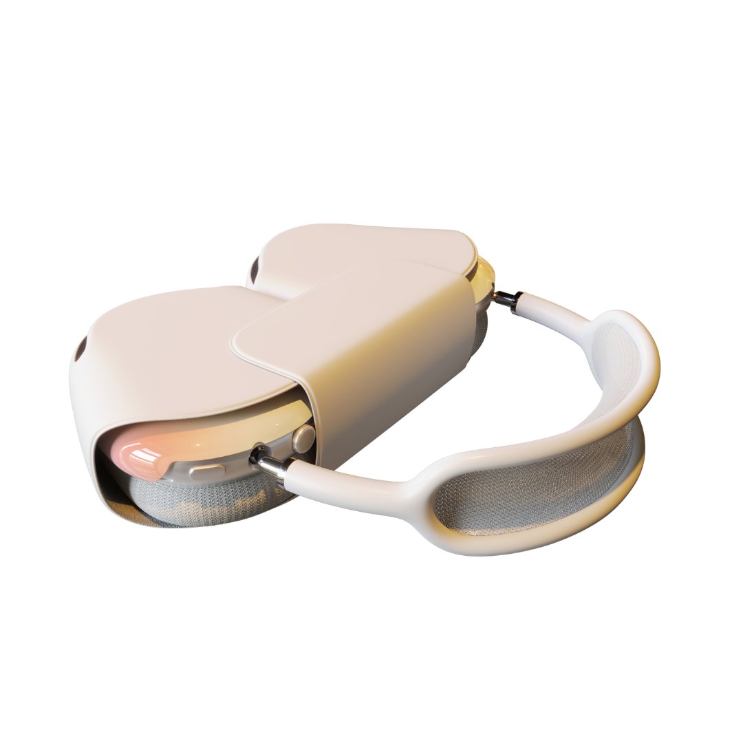 Lily Airpod Max Case - blunt cases