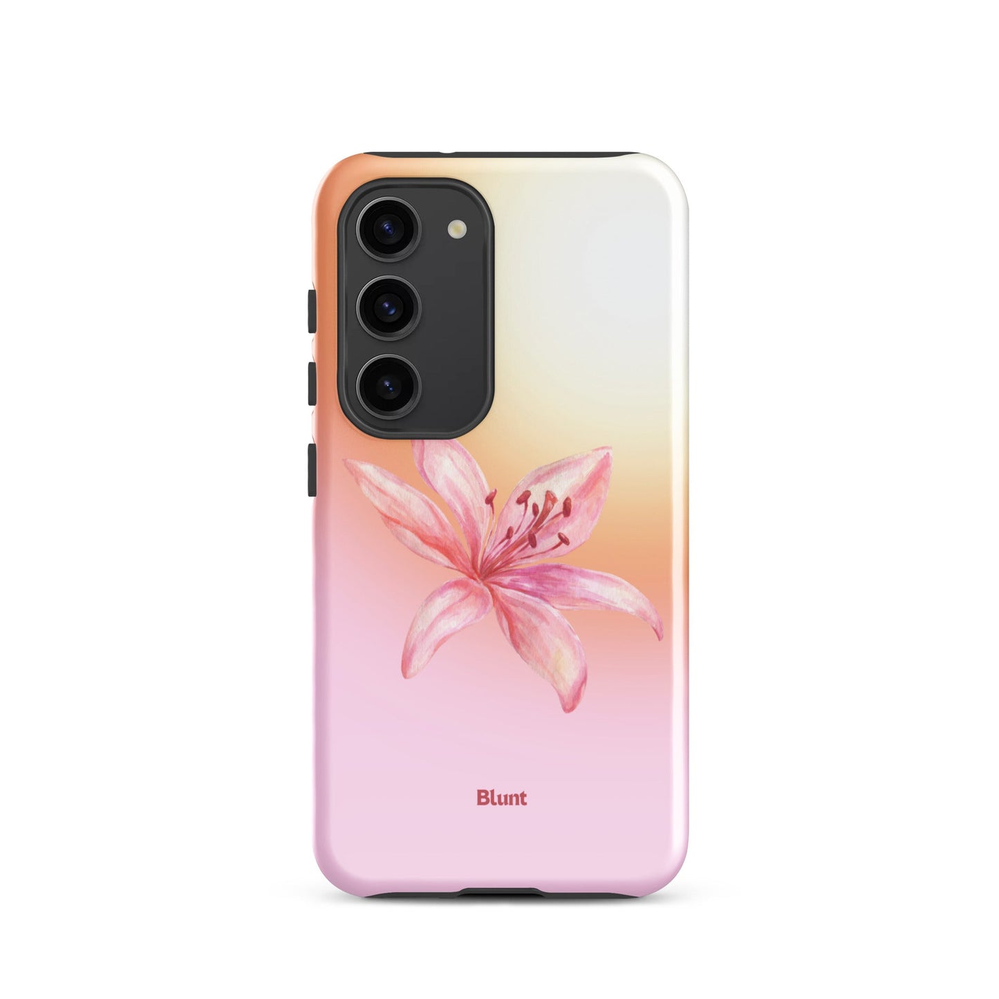 Lily Samsung Case - Blunt Cases