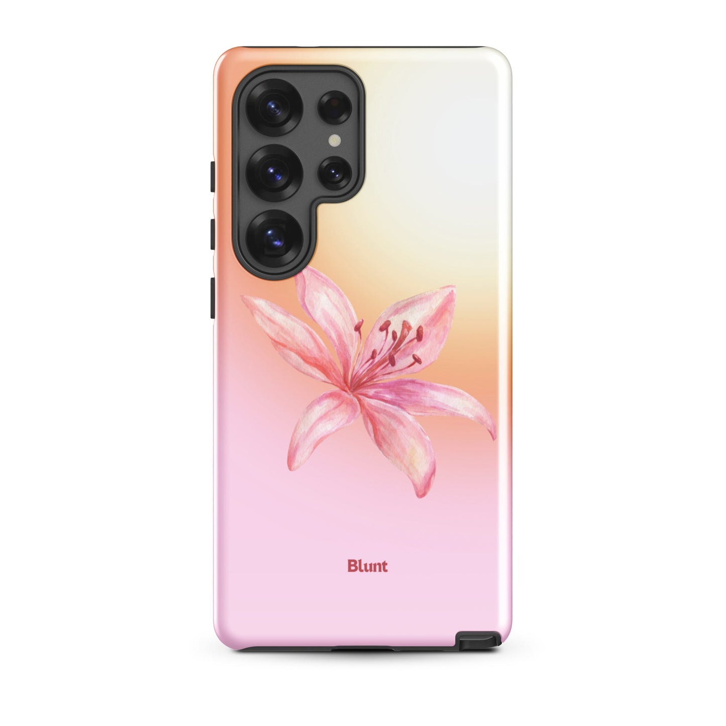 Lily Samsung Case - Blunt Cases
