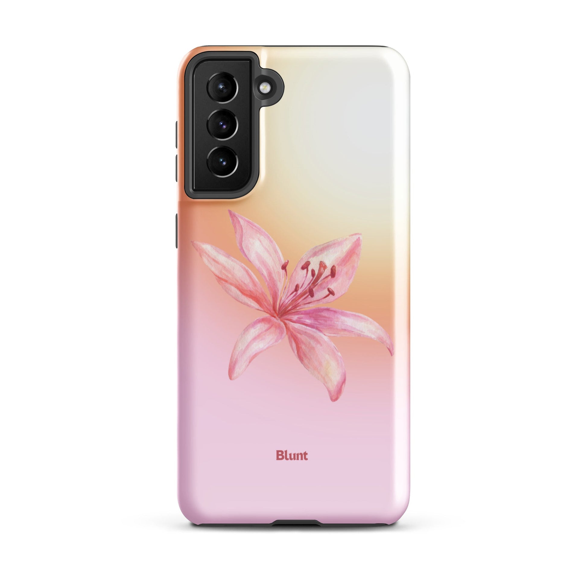 Lily Samsung Case - Blunt Cases