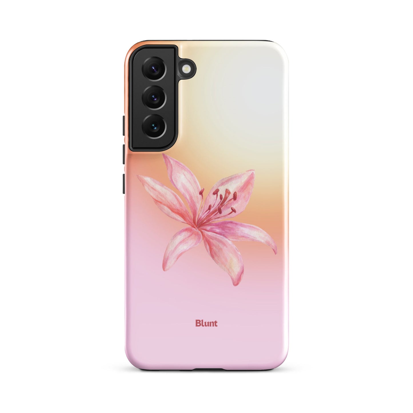 Lily Samsung Case - Blunt Cases
